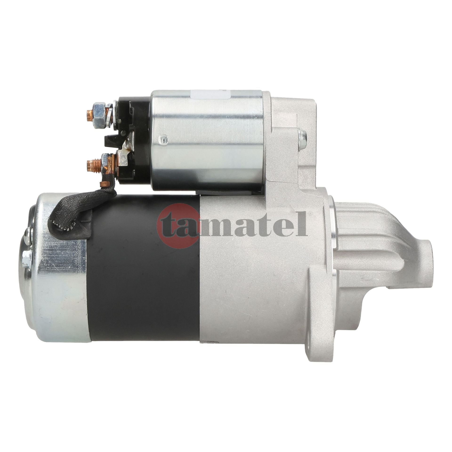 MOTOR DE ARRANQUE MITSUBISHI | 12V. 1.4 KW 10 DTE(UNIPOINT) (UNIPOINT)