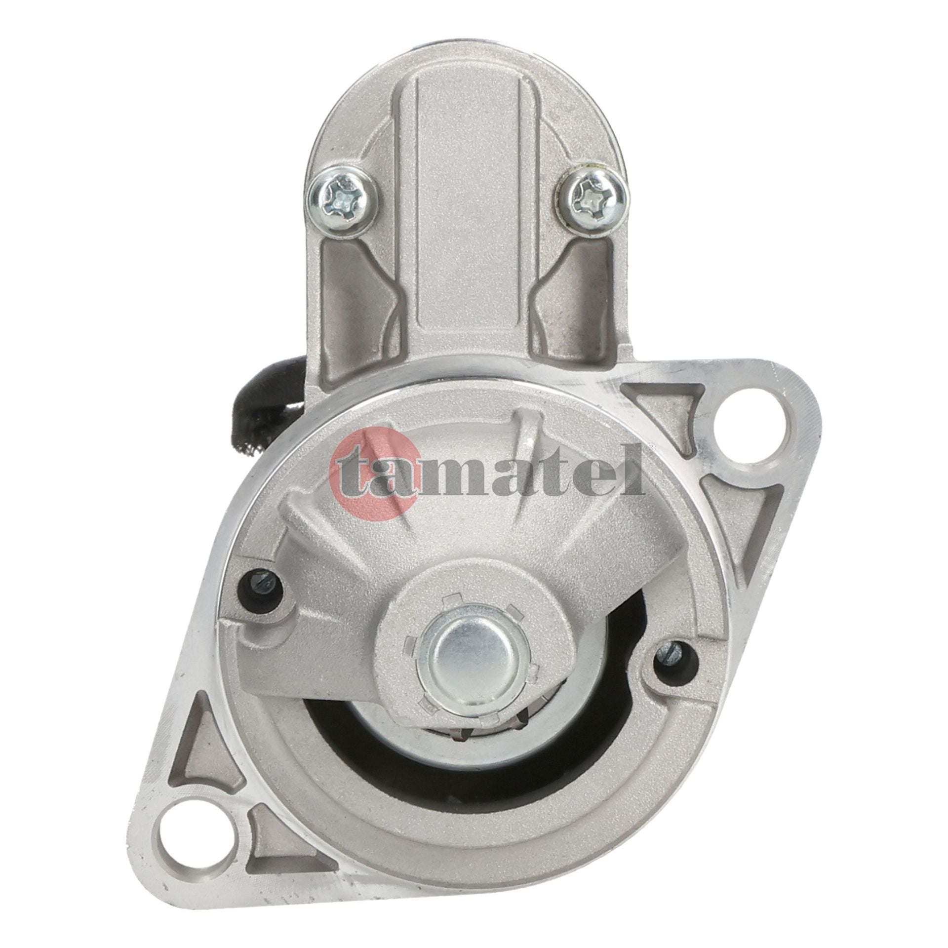 MOTOR DE ARRANQUE MITSUBISHI | 12V. 1.4 KW 10 DTE(UNIPOINT) (UNIPOINT)