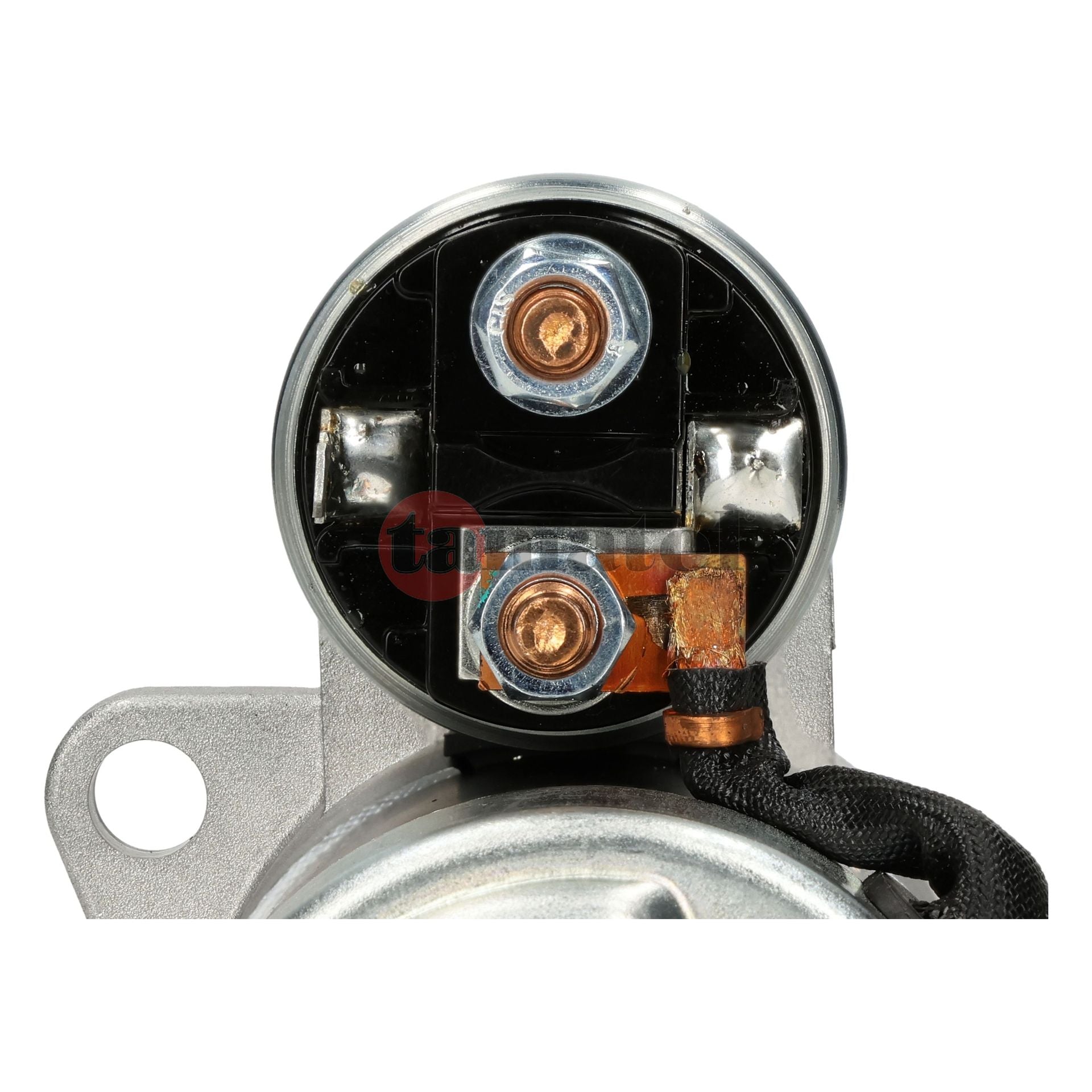 MOTOR DE ARRANQUE MITSUBISHI | 12V. 1.4 KW 10 DTE(UNIPOINT) (UNIPOINT)