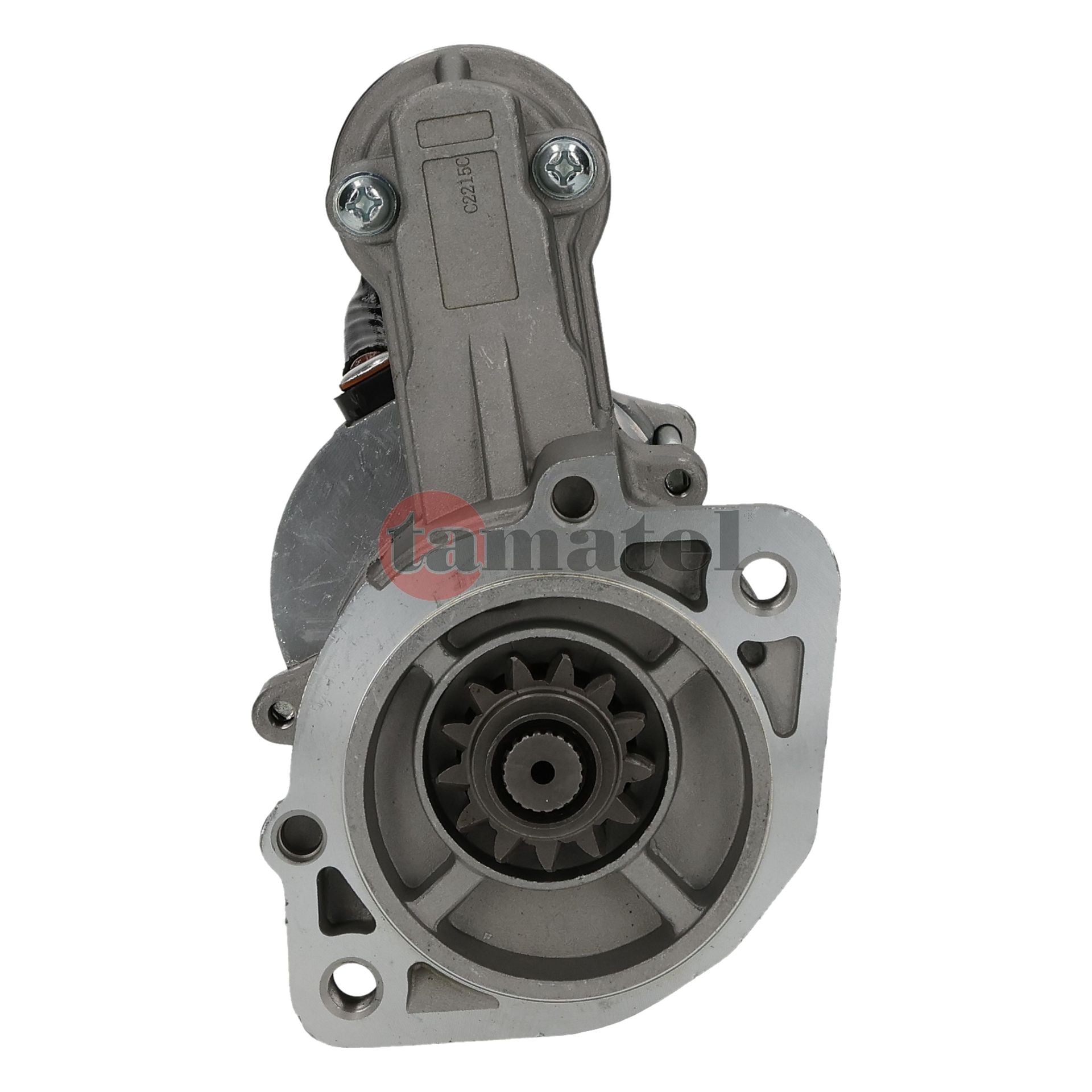 MOTOR DE ARRANQUE MITSUBISHI | 12V. 2.0 KW 13 DTE(UNIPOINT) (UNIPOINT)