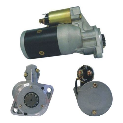 MOTOR DE ARRANQUE MITSUBISHI | 12V. 1.2 KW 11 DTE(UNIPOINT) (UNIPOINT)