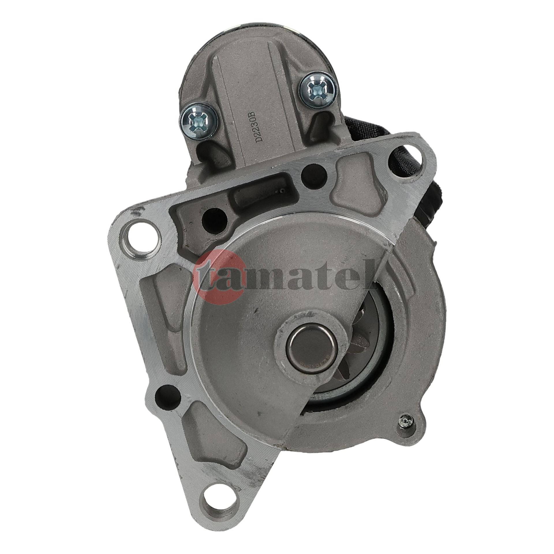MOTOR DE ARRANQUE MITSUBISHI | RENAULT(UNIPOINT) (UNIPOINT)