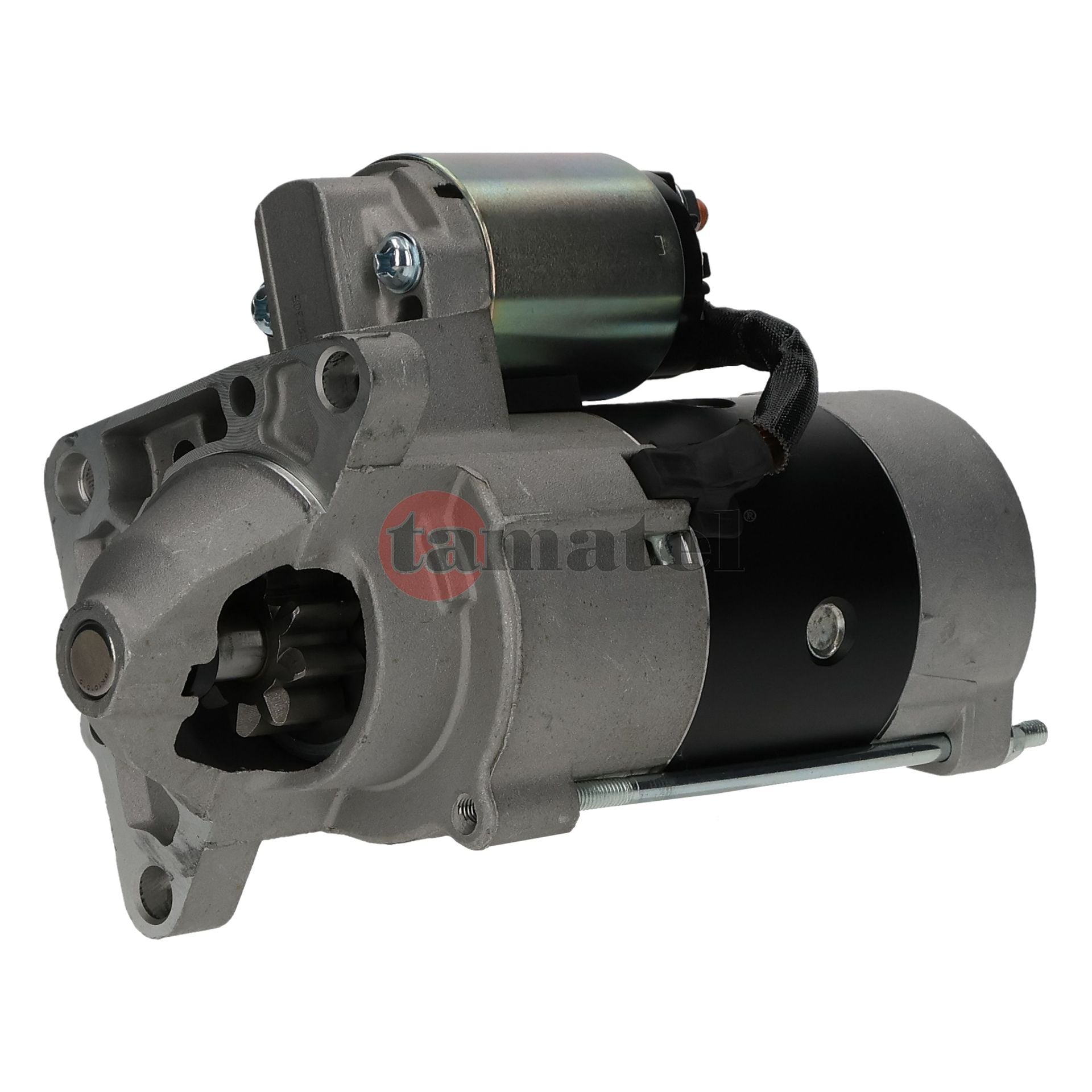 MOTOR DE ARRANQUE MITSUBISHI | RENAULT(UNIPOINT) (UNIPOINT)
