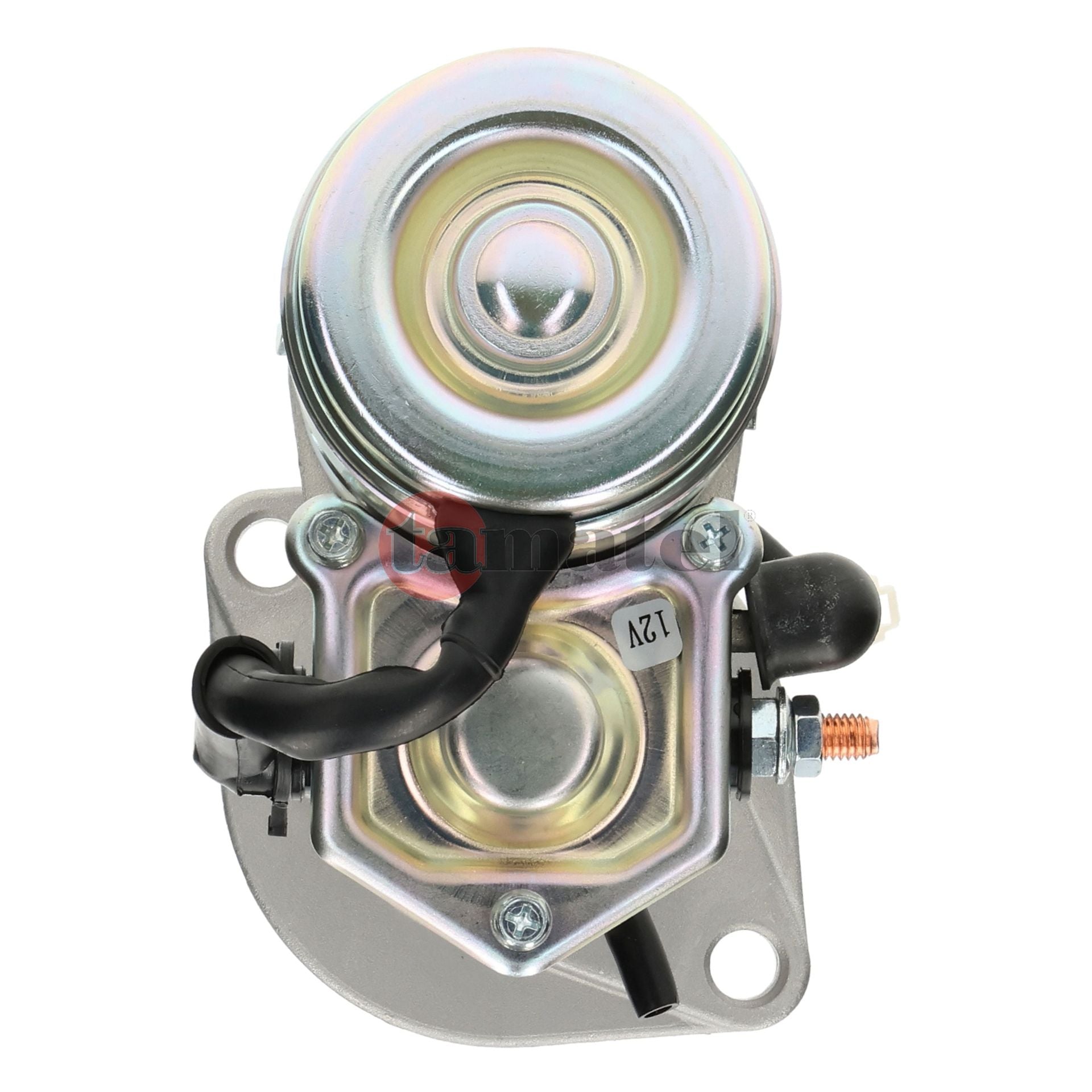 MOTOR DE ARRANQUE NIPPONDENSO | 12V. 2.0 KW 9 DTE(UNIPOINT) (UNIPOINT)