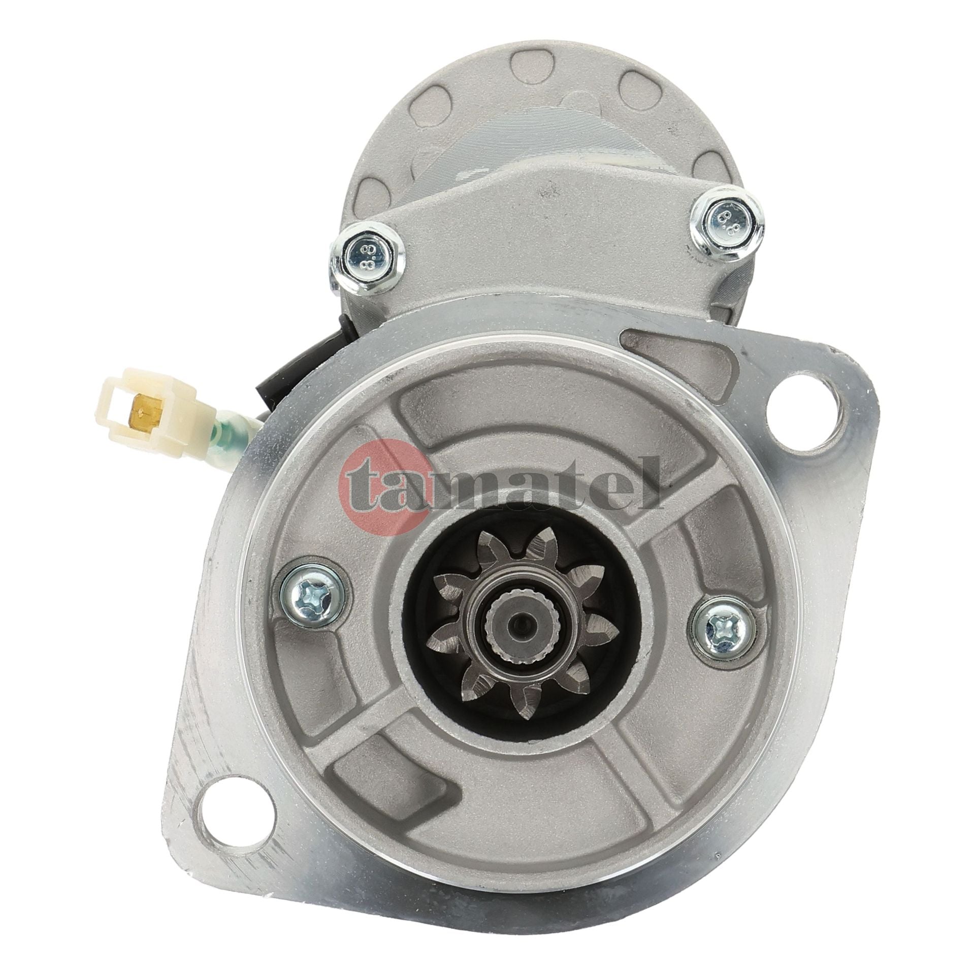 MOTOR DE ARRANQUE NIPPONDENSO | 12V. 2.0 KW 9 DTE(UNIPOINT) (UNIPOINT)
