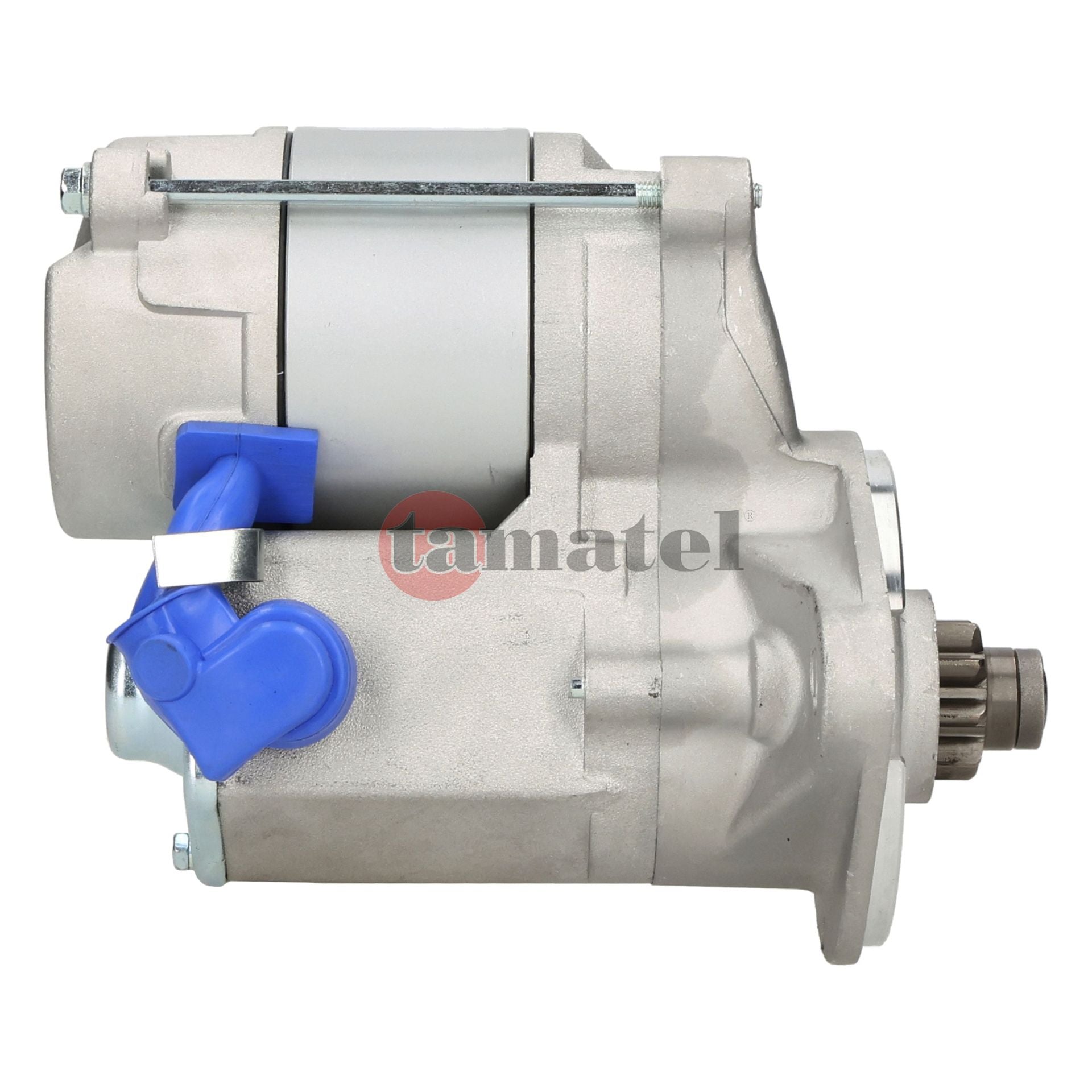 MOTOR DE ARRANQUE NIPPONDENSO | 12V. 1.2 KW 9 DTE(UNIPOINT) (UNIPOINT)