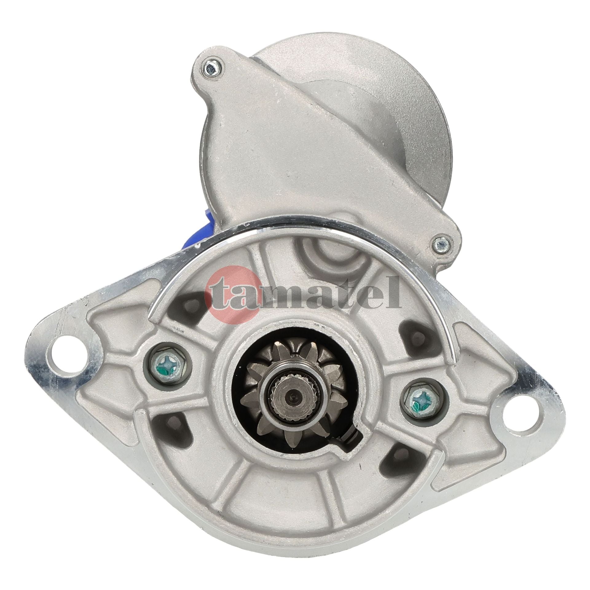 MOTOR DE ARRANQUE NIPPONDENSO | 12V. 1.2 KW 9 DTE(UNIPOINT) (UNIPOINT)