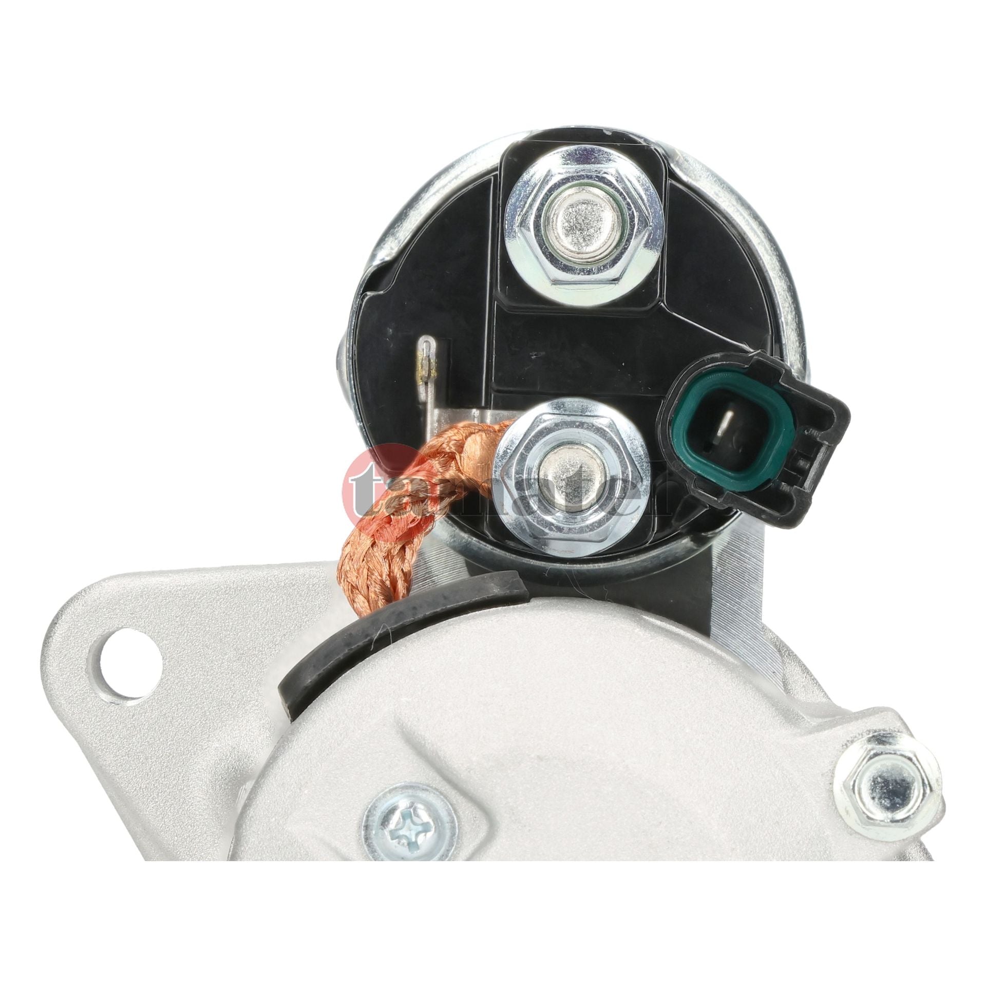 MOTOR DE ARRANQUE NIPPONDENSO | 12V. 1.2 KW 9 DTE(UNIPOINT) (UNIPOINT)