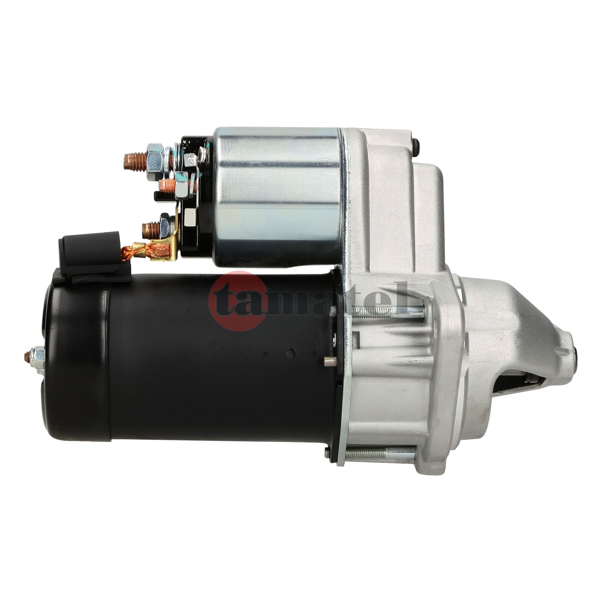MOTOR DE ARRANQUE TIPO NIPPON DENSO | 12V 10D(UNIPOINT) (UNIPOINT)