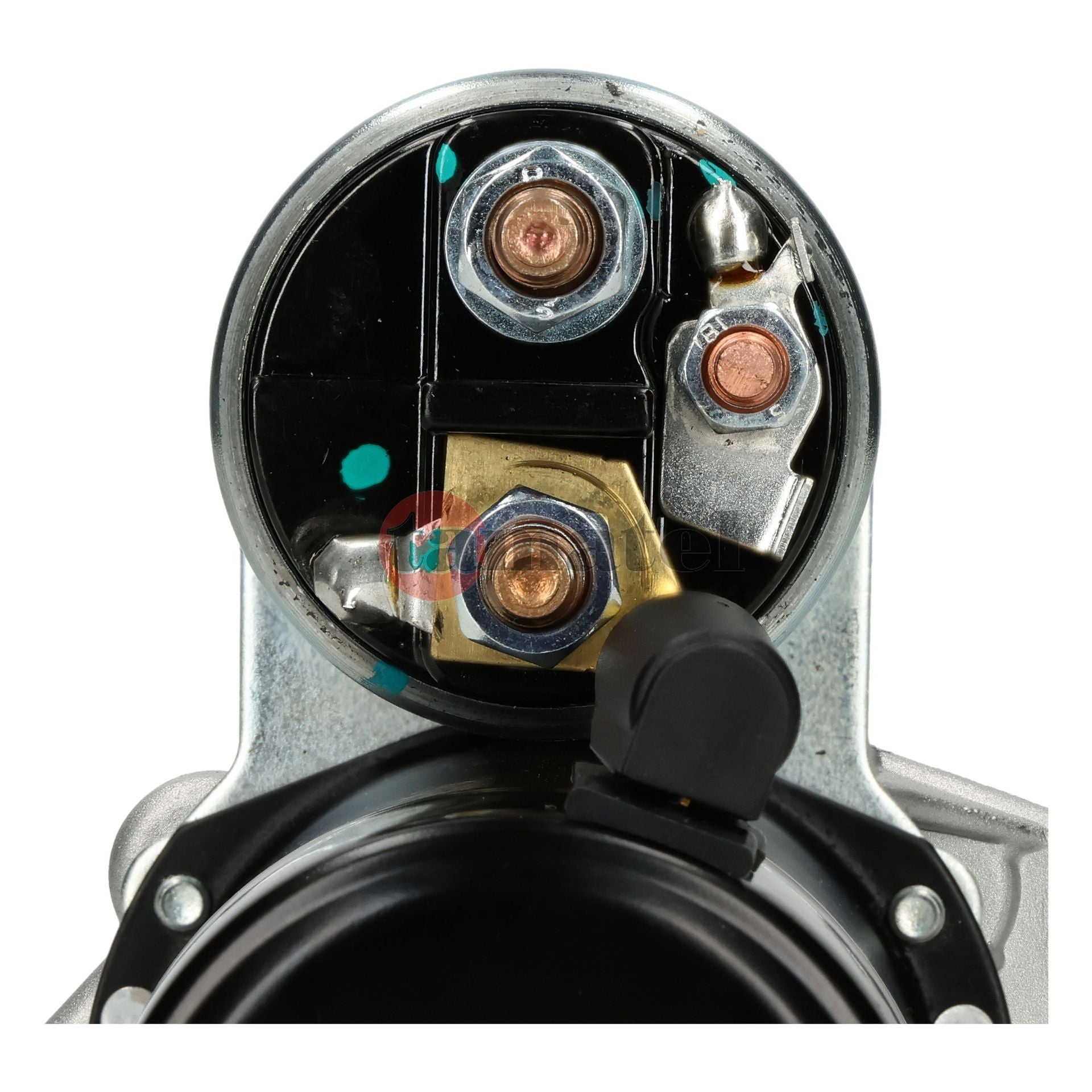MOTOR DE ARRANQUE TIPO NIPPON DENSO | 12V 10D(UNIPOINT) (UNIPOINT)