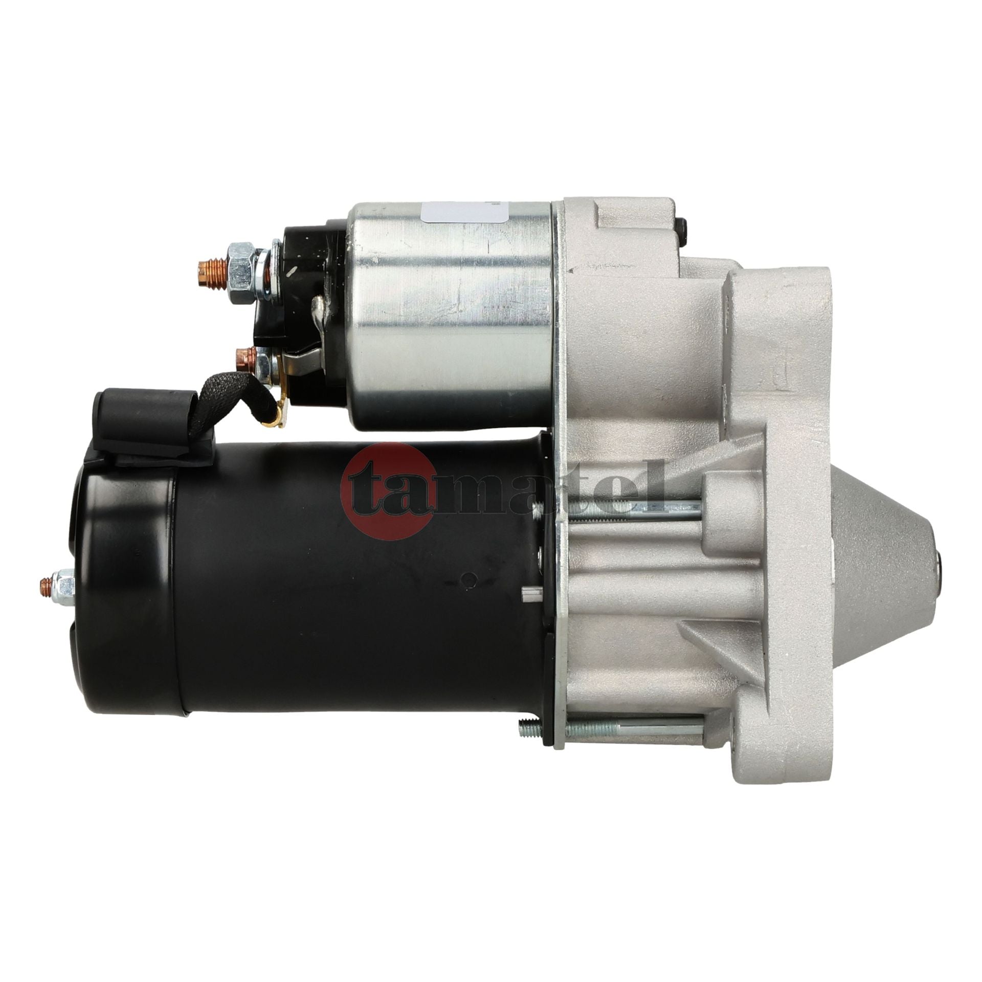 MOTOR DE ARRANQUE VALEO | 12V. 1.1 10 DIENTES(UNIPOINT) (UNIPOINT)