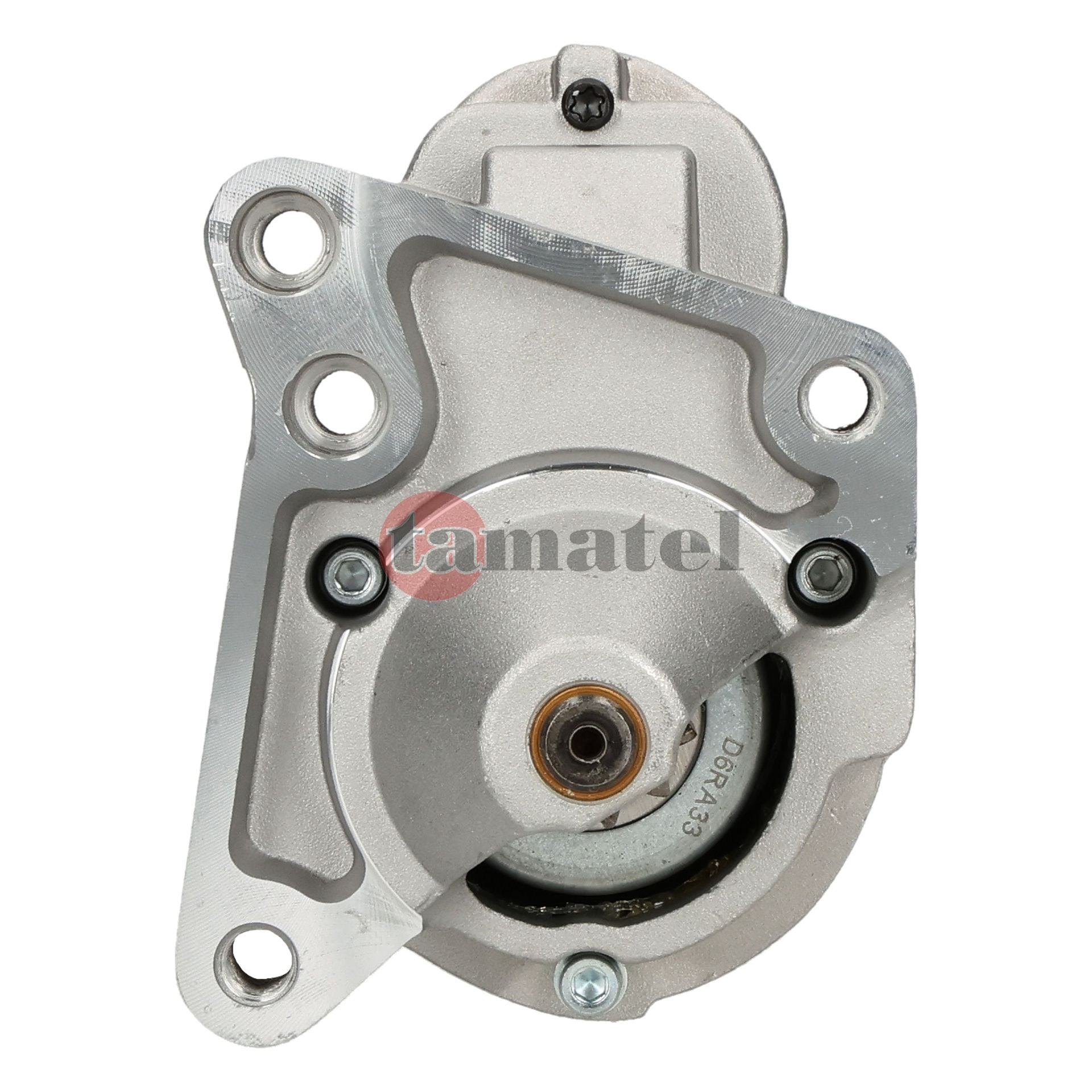 MOTOR DE ARRANQUE VALEO | 12V. 1.1 10 DIENTES(UNIPOINT) (UNIPOINT)
