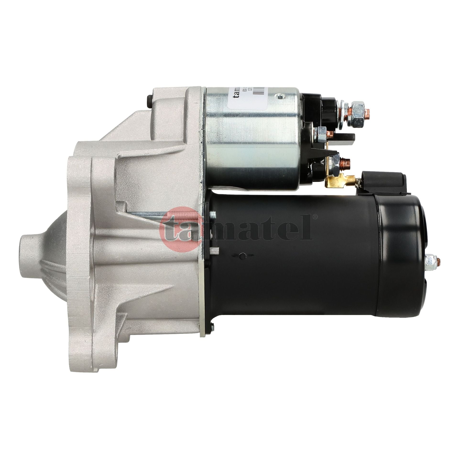 MOTOR DE ARRANQUE TIPO VALEO 12V 9D | CITROEN-PEUGEOT(UNIPOINT) (UNIPOINT)