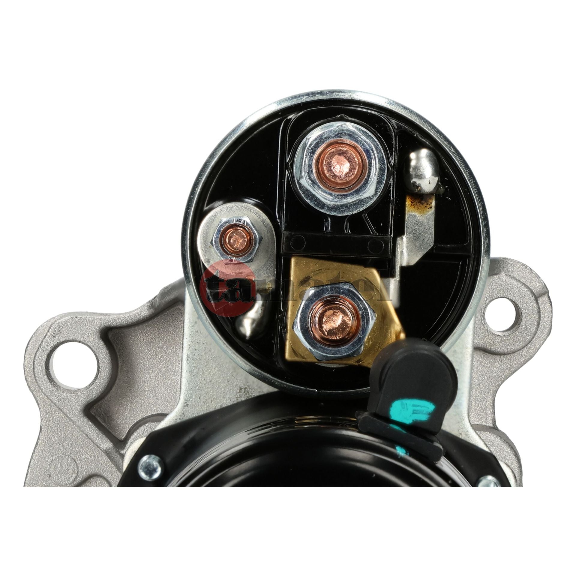 MOTOR DE ARRANQUE TIPO VALEO 12V 9D | CITROEN-PEUGEOT(UNIPOINT) (UNIPOINT)