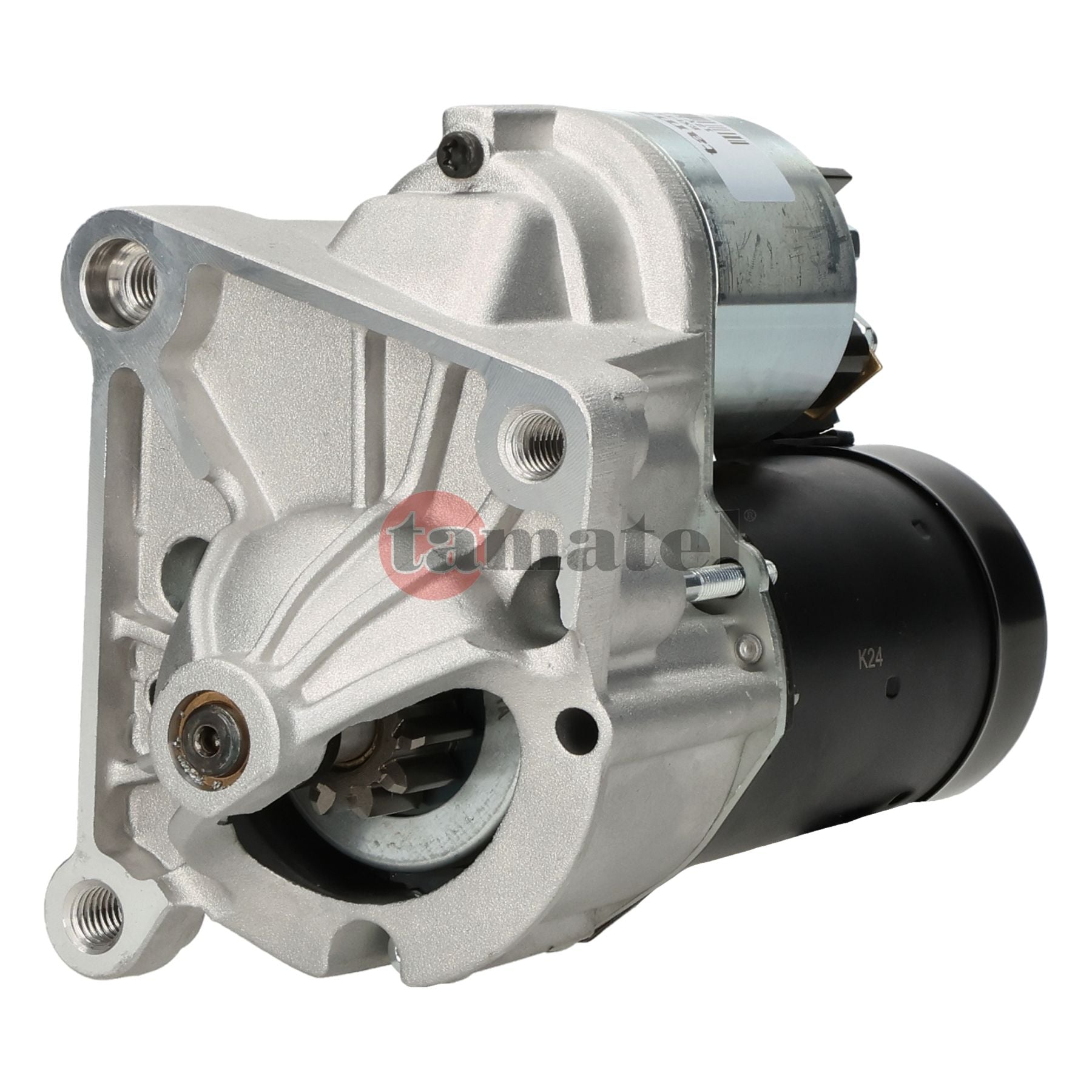 MOTOR DE ARRANQUE TIPO VALEO 12V 9D | RENAULT-SUZUKI-VOLVO(UNIPOINT) (UNIPOINT)