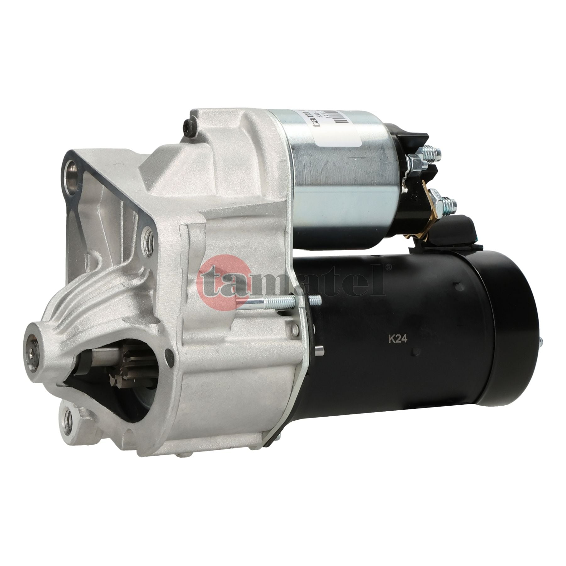 MOTOR DE ARRANQUE TIPO VALEO 12V 9D | RENAULT-SUZUKI-VOLVO(UNIPOINT) (UNIPOINT)