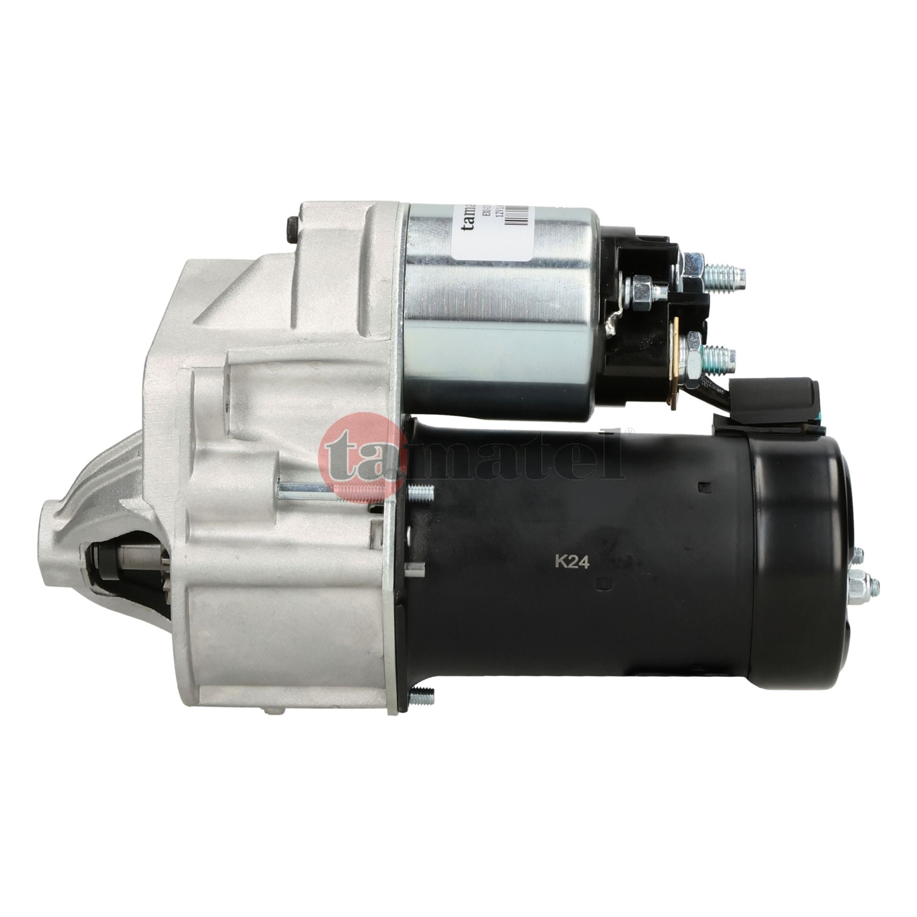 MOTOR DE ARRANQUE TIPO VALEO 12V 9D | RENAULT-SUZUKI-VOLVO(UNIPOINT) (UNIPOINT)