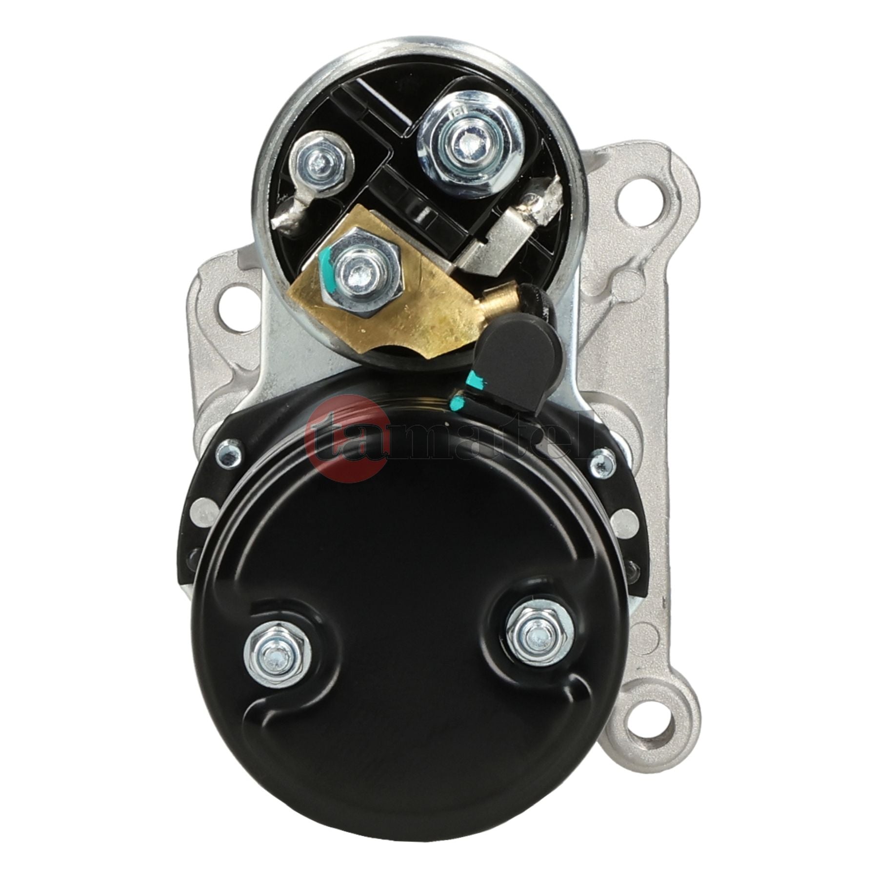 MOTOR DE ARRANQUE TIPO VALEO 12V 9D | RENAULT-SUZUKI-VOLVO(UNIPOINT) (UNIPOINT)