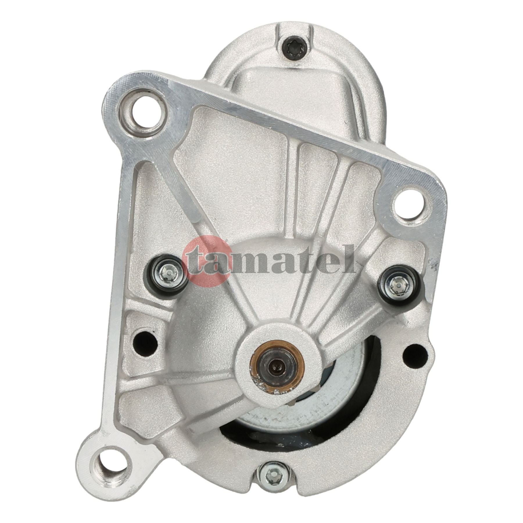 MOTOR DE ARRANQUE TIPO VALEO 12V 9D | RENAULT-SUZUKI-VOLVO(UNIPOINT) (UNIPOINT)