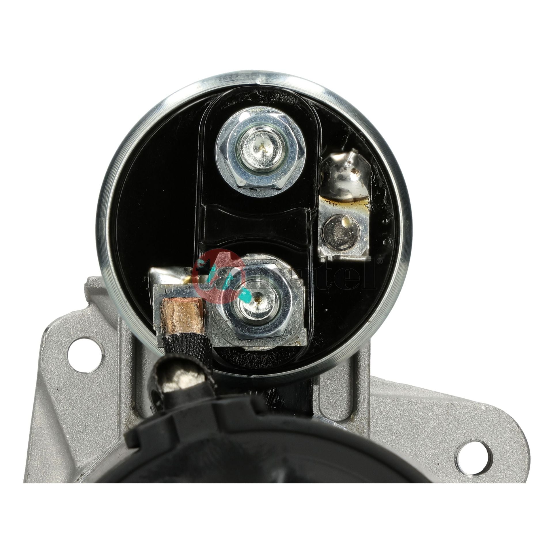 MOTOR DE ARRANQUE TIPO BOSCH | 12V 1.7 KW 10 DTES.(UNIPOINT) (UNIPOINT)