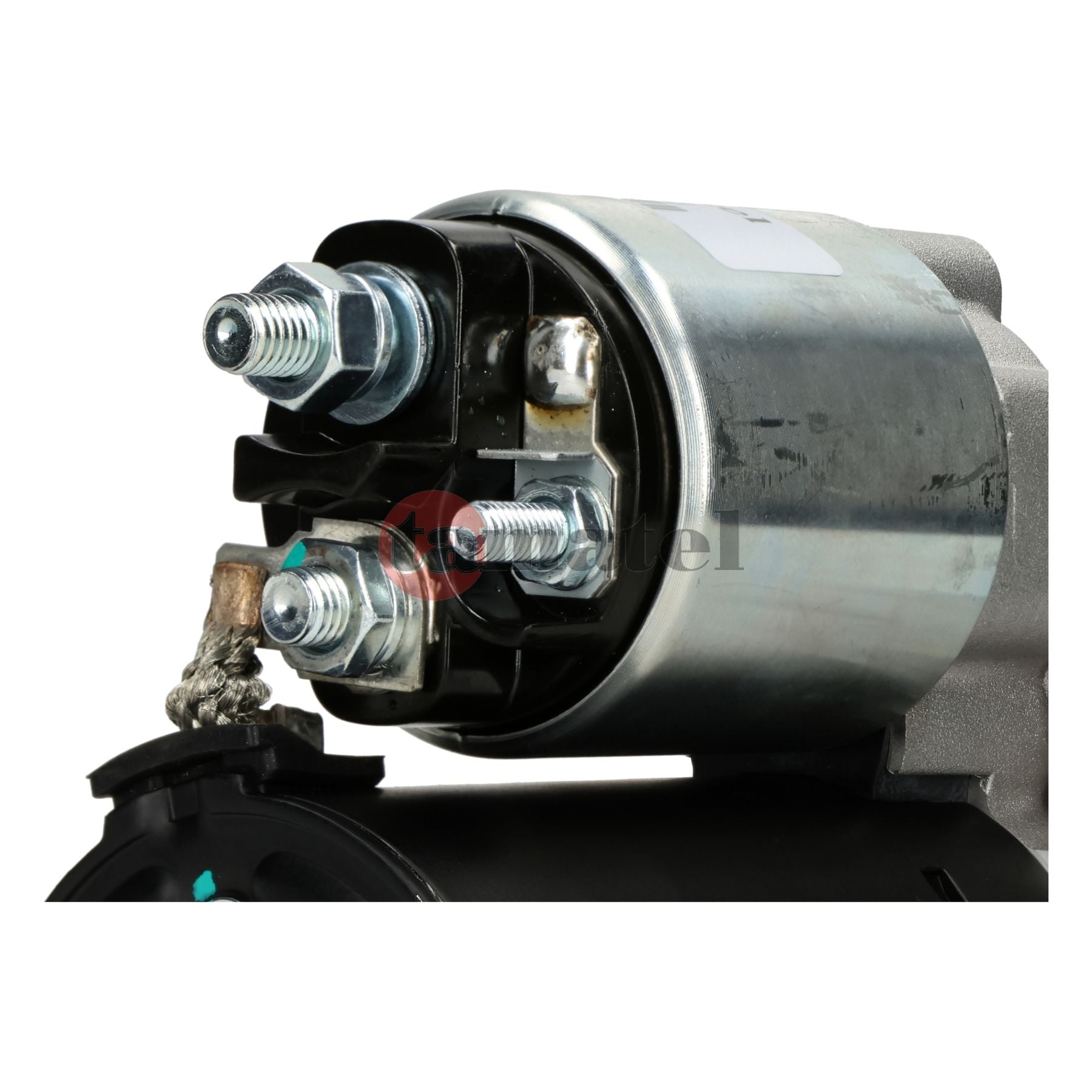 MOTOR DE ARRANQUE TIPO BOSCH | 12V 10D(UNIPOINT) (UNIPOINT)