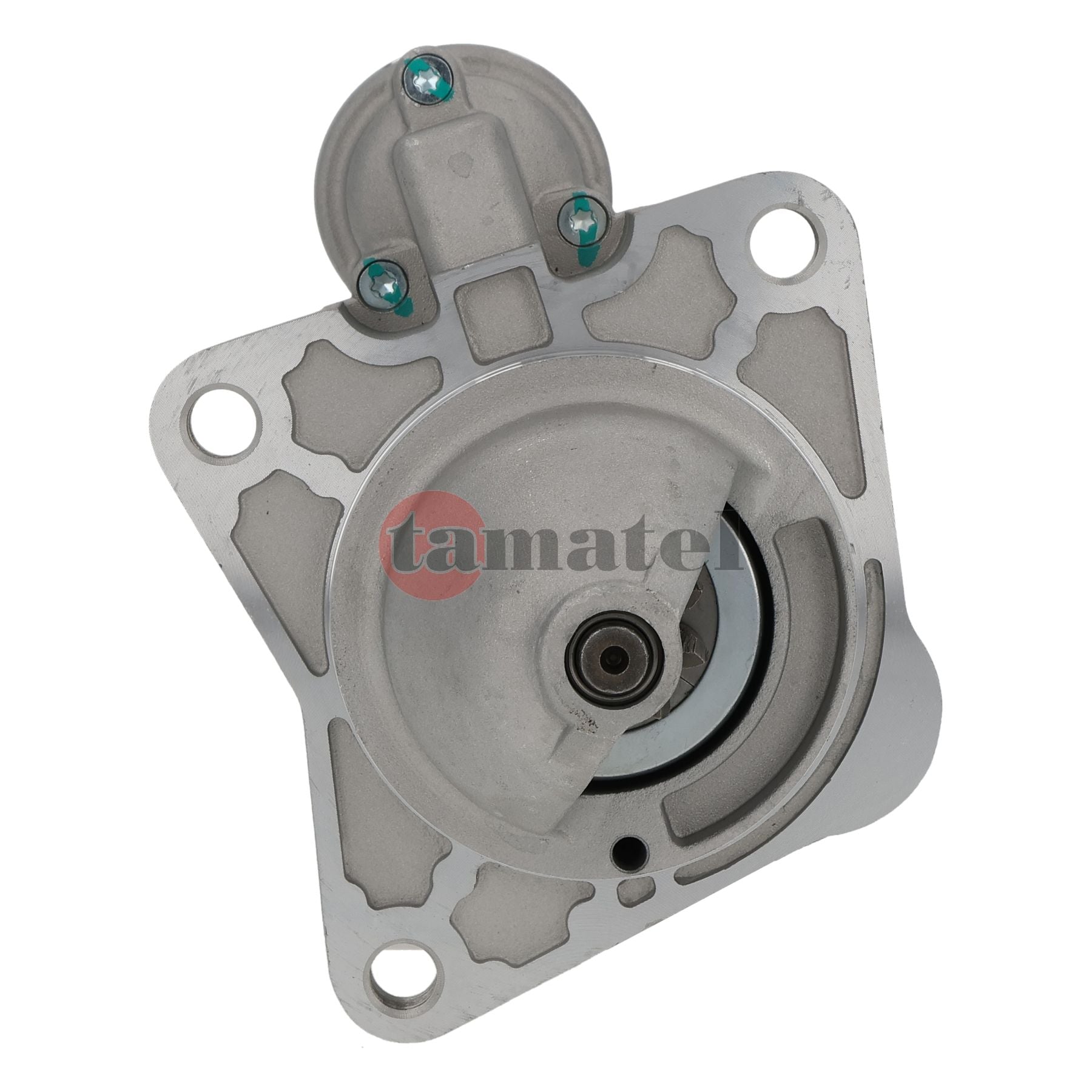 MOTOR DE ARRANQUE TIPO BOSCH 12V-9D | FORD-CHEVROLET-LAND ROVER (UNIPOINT) (UNIPOINT)
