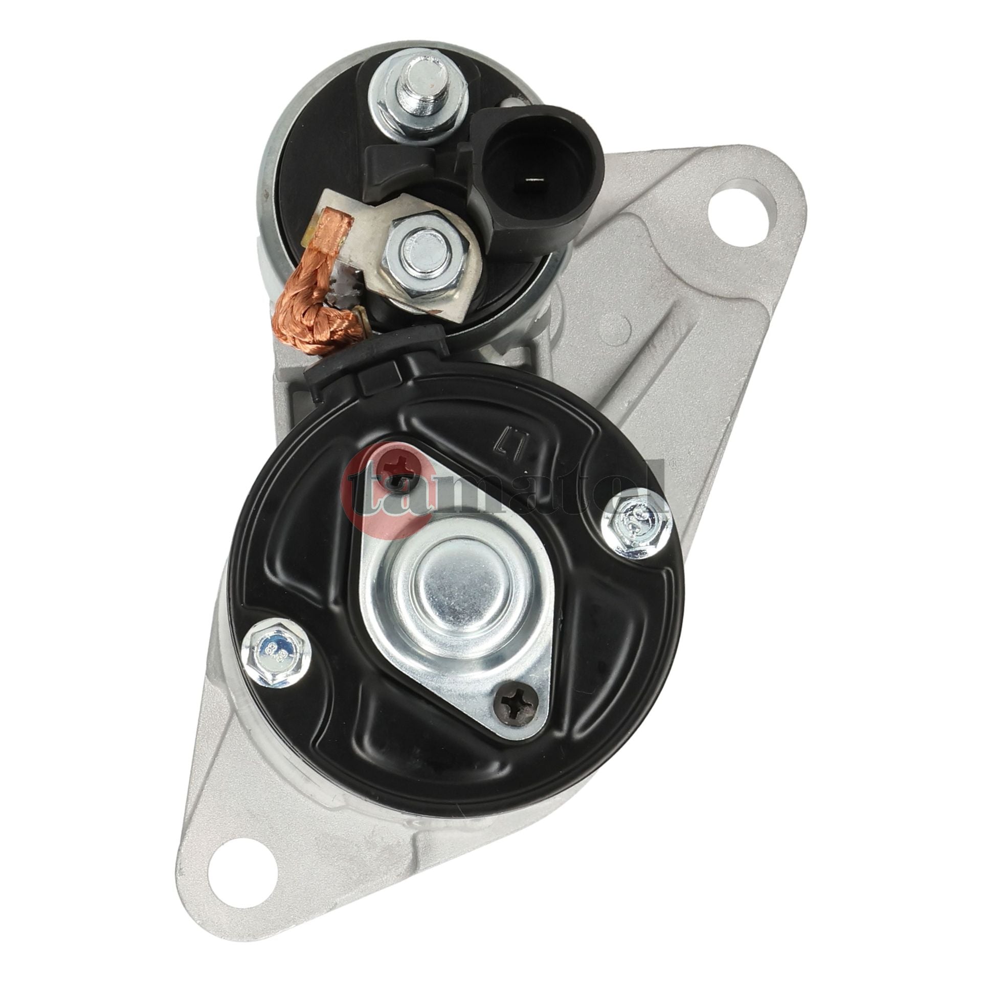 MOTOR DE ARRANQUE TIPO BOSCH | VW