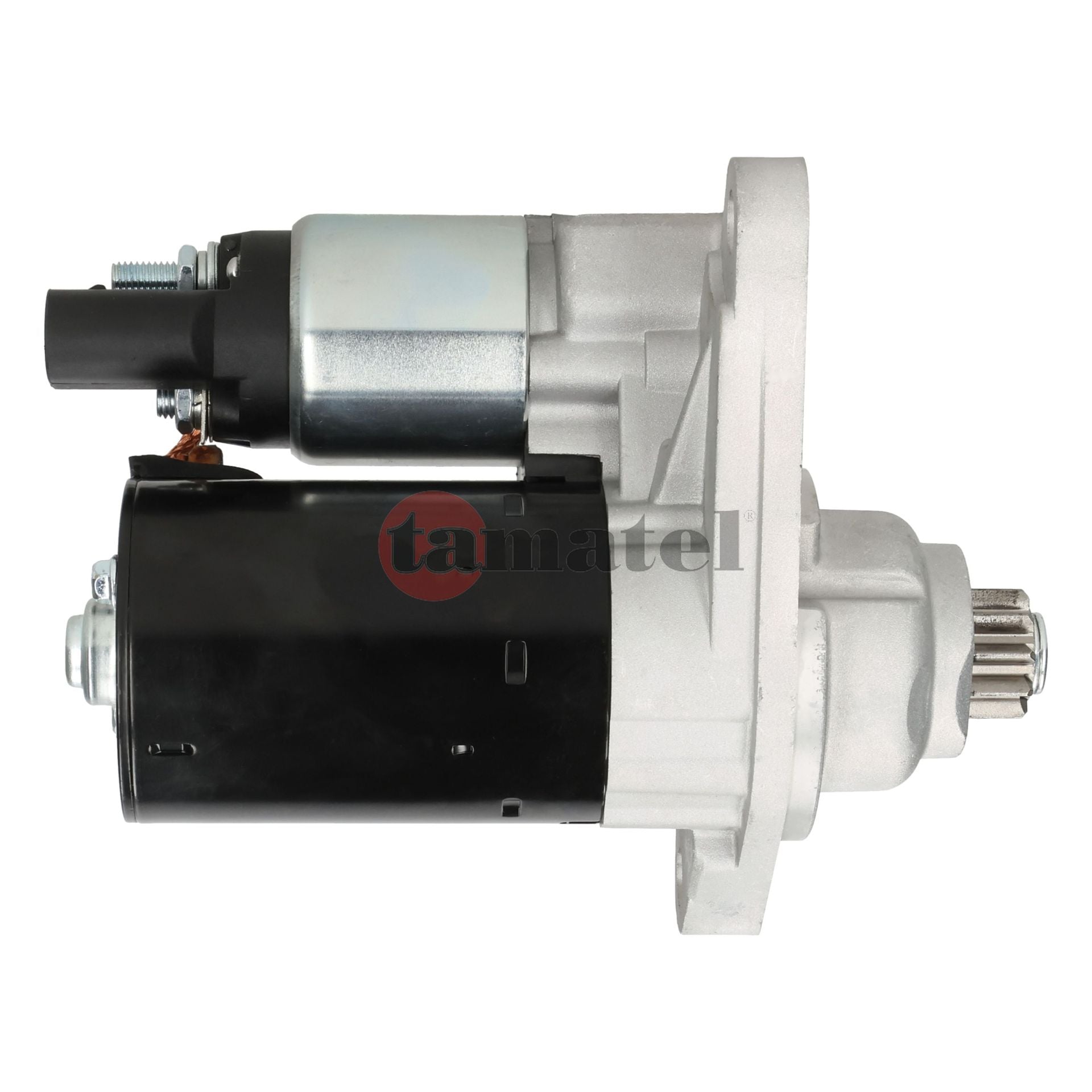 MOTOR DE ARRANQUE TIPO BOSCH | VW