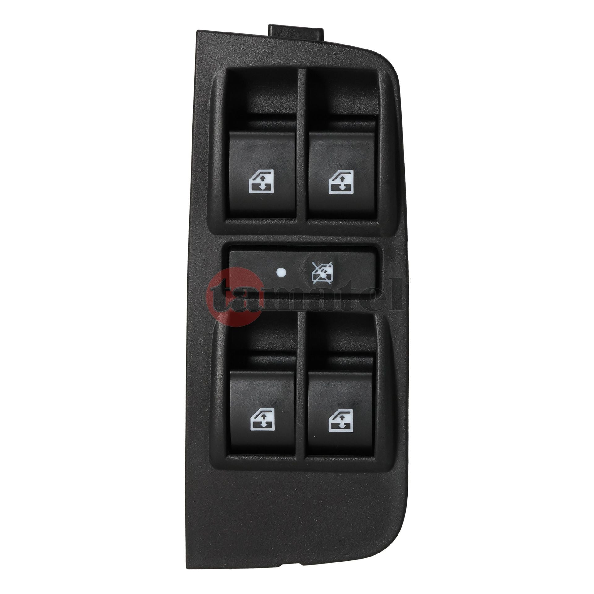 TECLA ALZA CRISTAL | TIPO FIAT