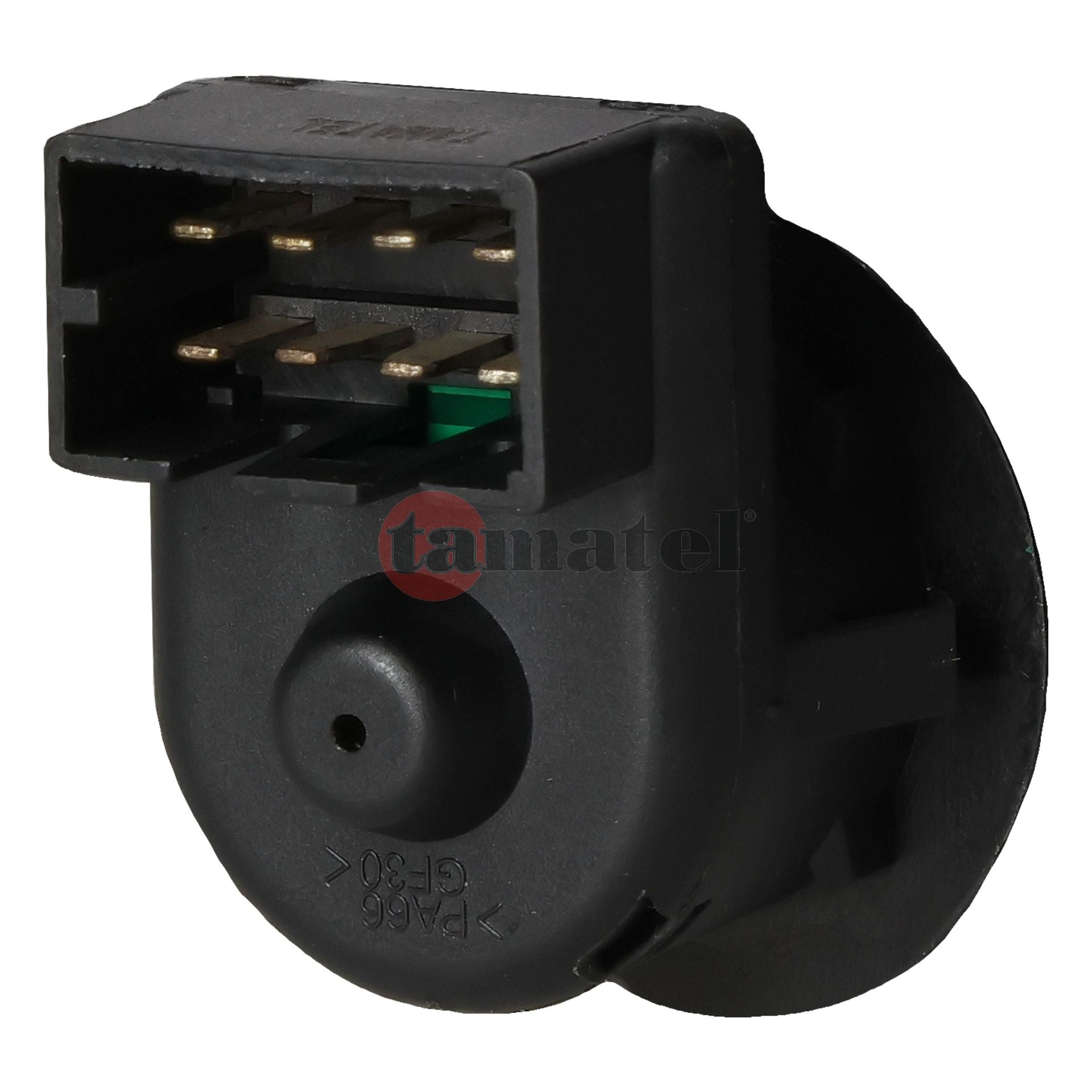 CONTROL DE ESPEJO | RENAULT