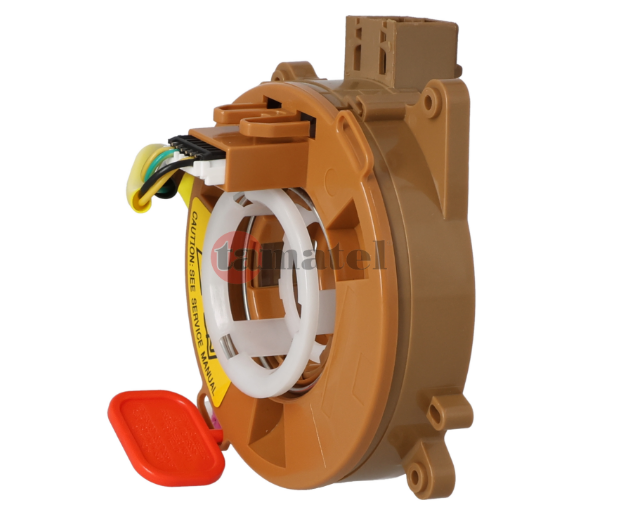 CINTA AIRBAG (CLOCK SPRING) | FIAT