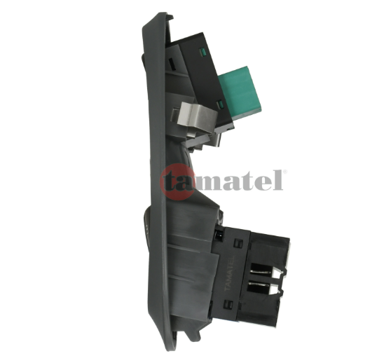TECLA | IVECO