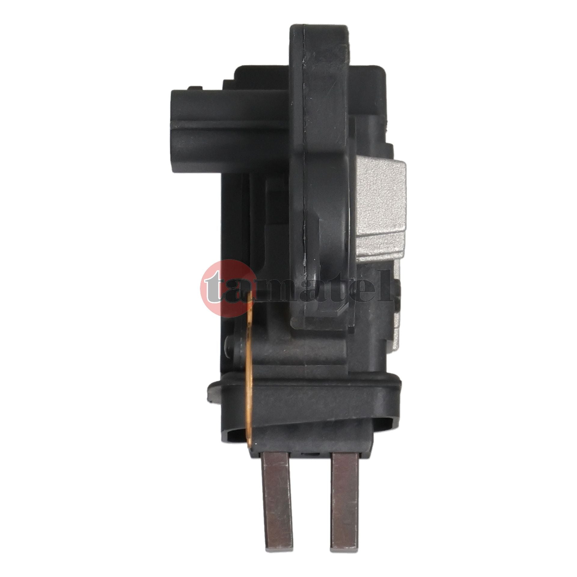 REGULADOR DE VOLTAJE TIPO BOSCH | 12V