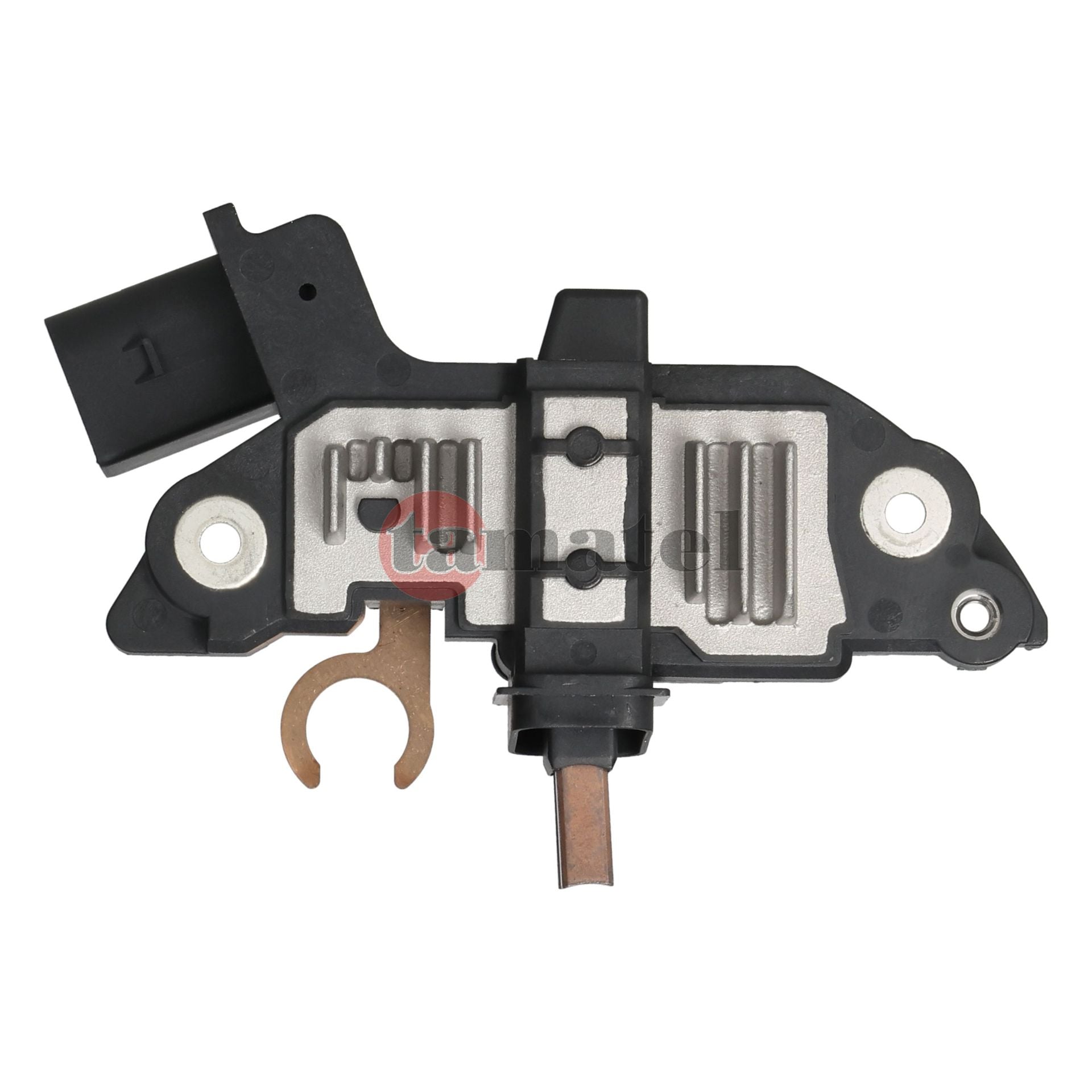 REGULADOR DE VOLTAJE TIPO BOSCH | MERCEDES BENZ