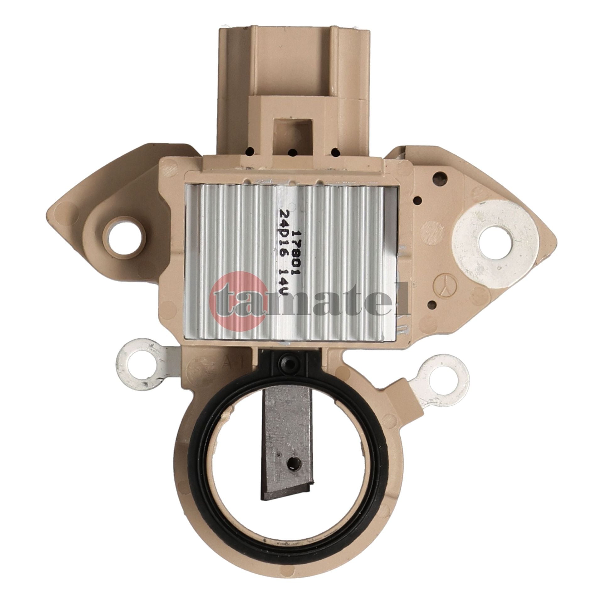 REGULADOR DE VOLTAJE TIPO MITSUBISHI | FORD