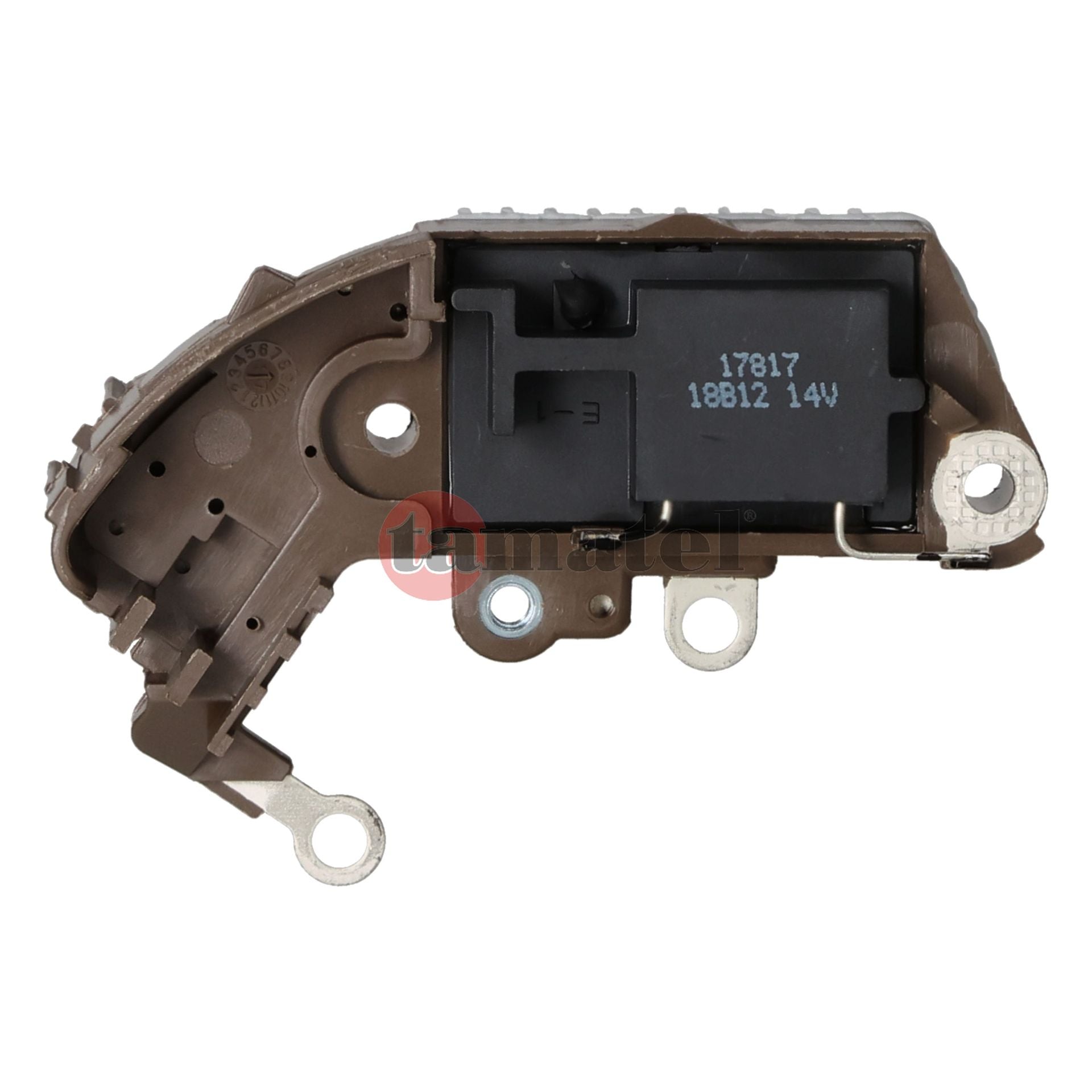 REGULADOR DE VOLTAJE TIPO NIPPONDENSO | TOYOTA
