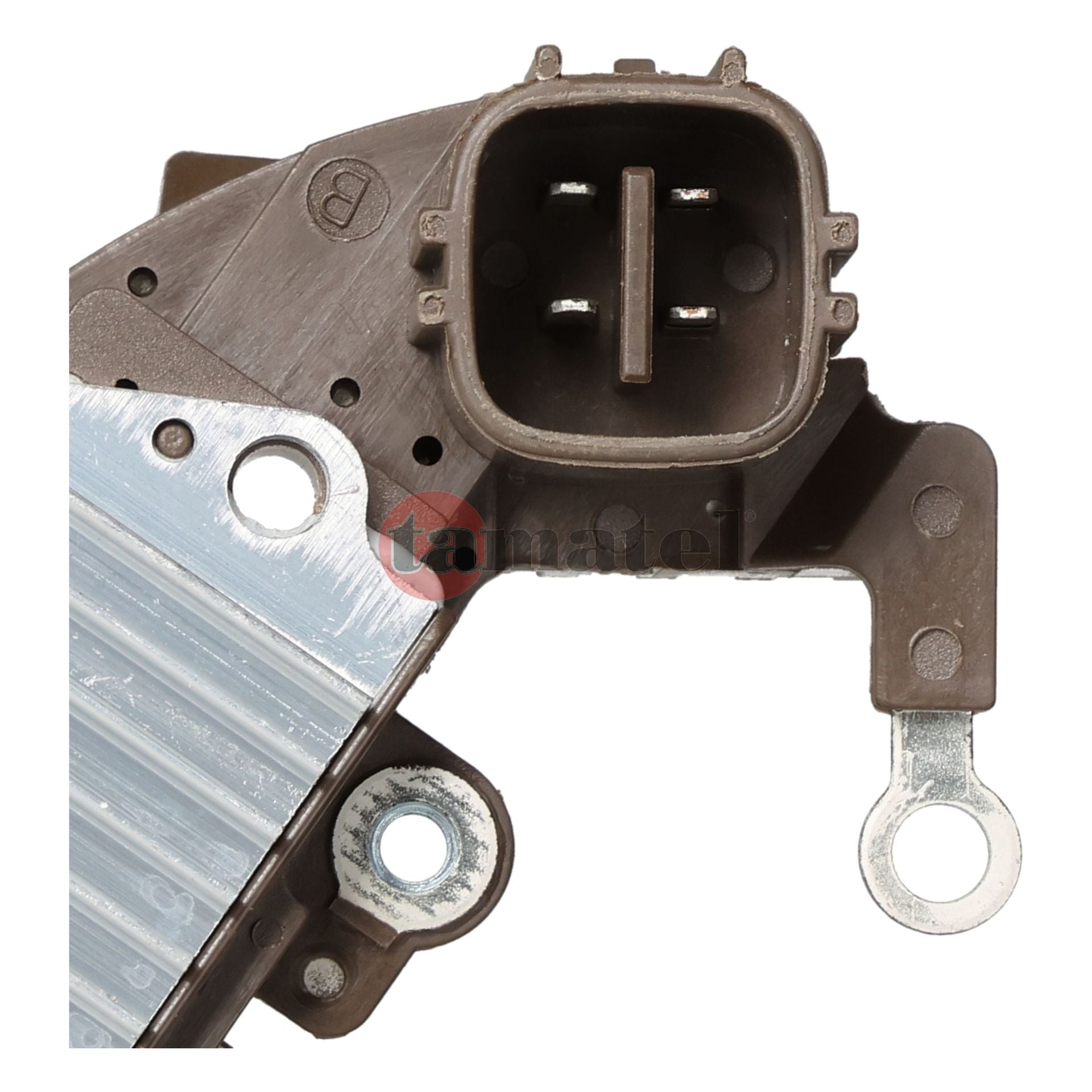 REGULADOR DE VOLTAJE TIPO NIPPONDENSO | TOYOTA