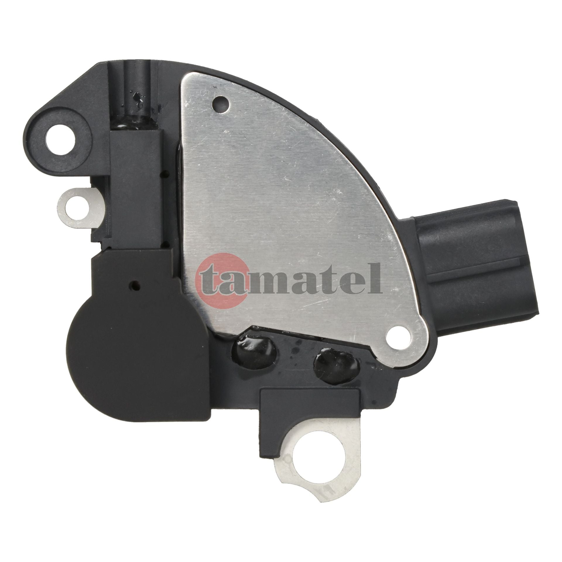 REGULADOR DE VOLTAJE TIPO MARELLI | 12V