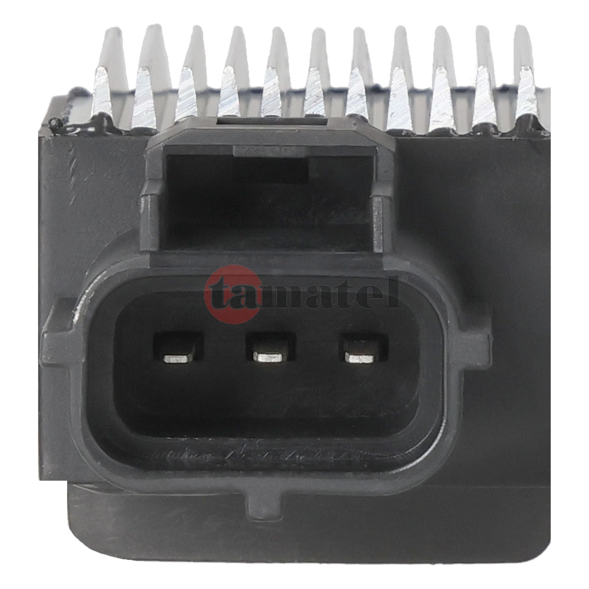 REGULADOR DE VOLTAJE TIPO NIPPONDENSO | FORD