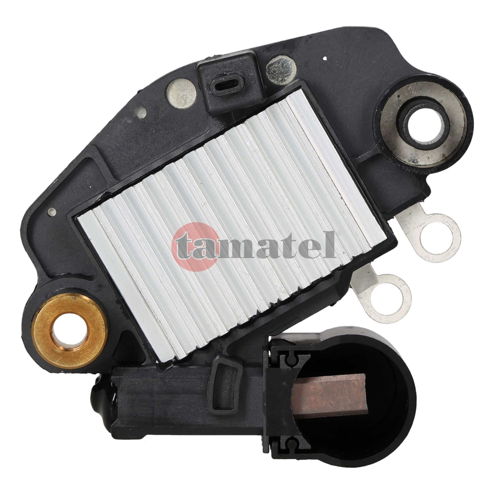 REGULADOR DE VOLTAJE TIPO VALEO | 12V