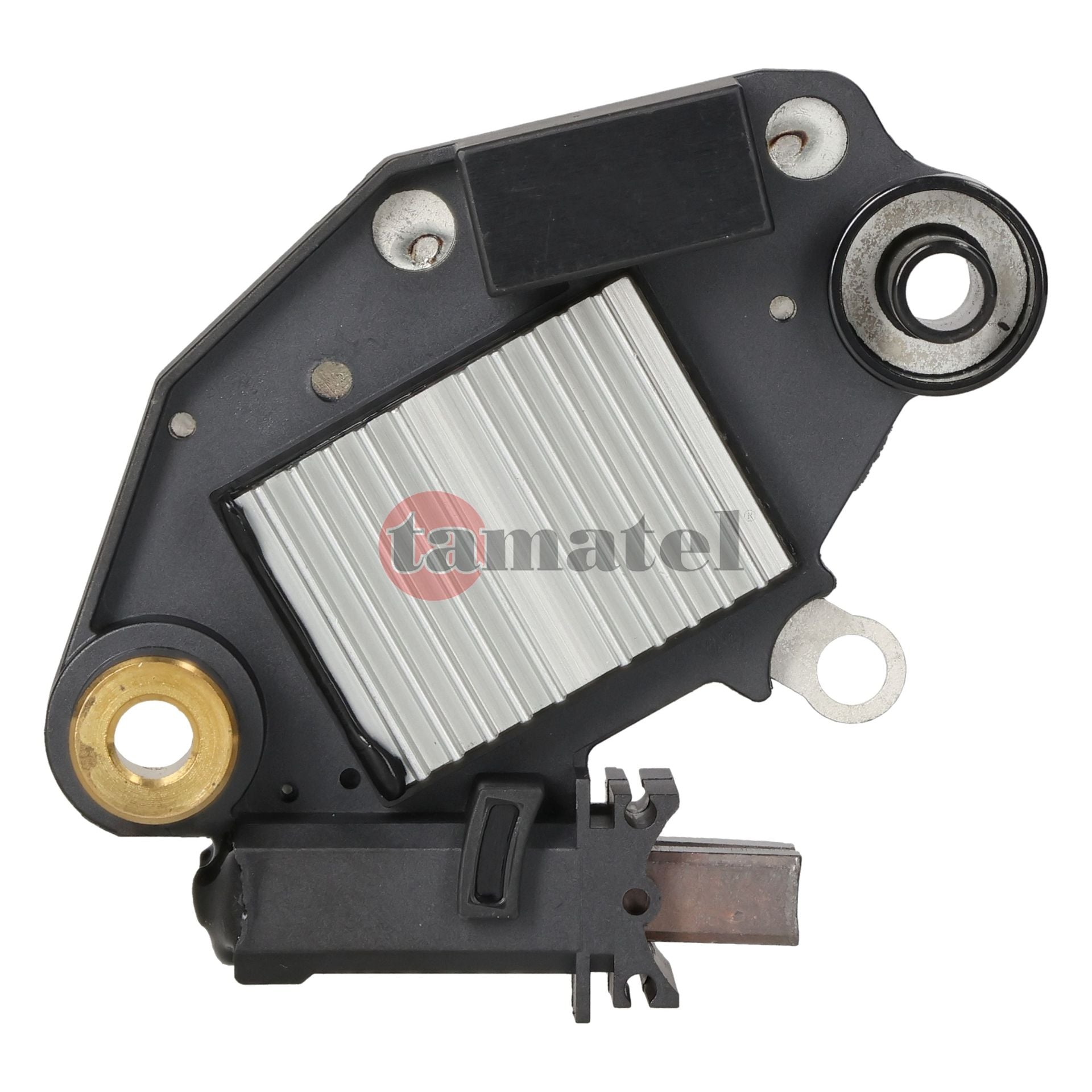REGULADOR DE VOLTAJE TIPO VALEO 12V | FIAT