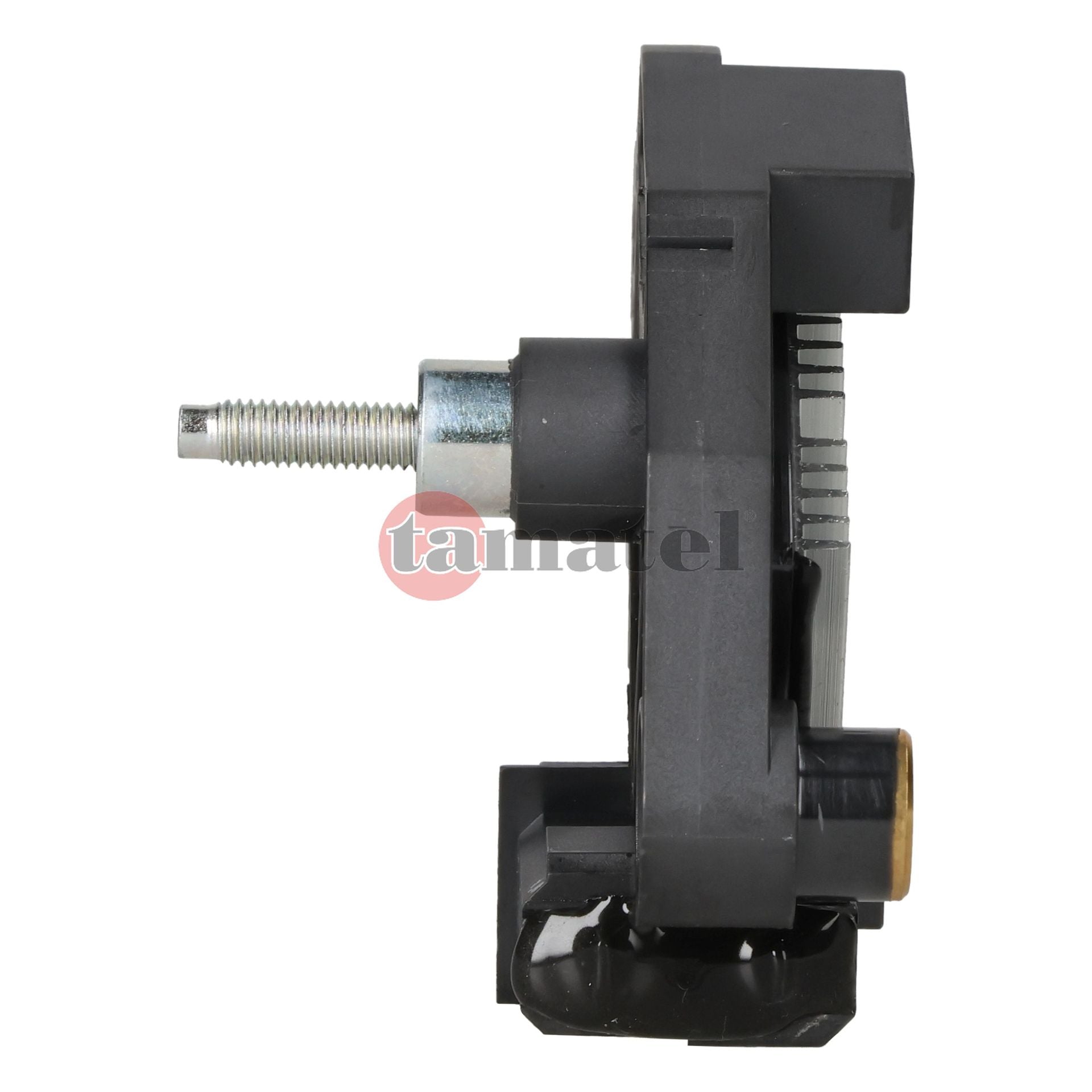 REGULADOR DE VOLTAJE TIPO VALEO 12V | FIAT