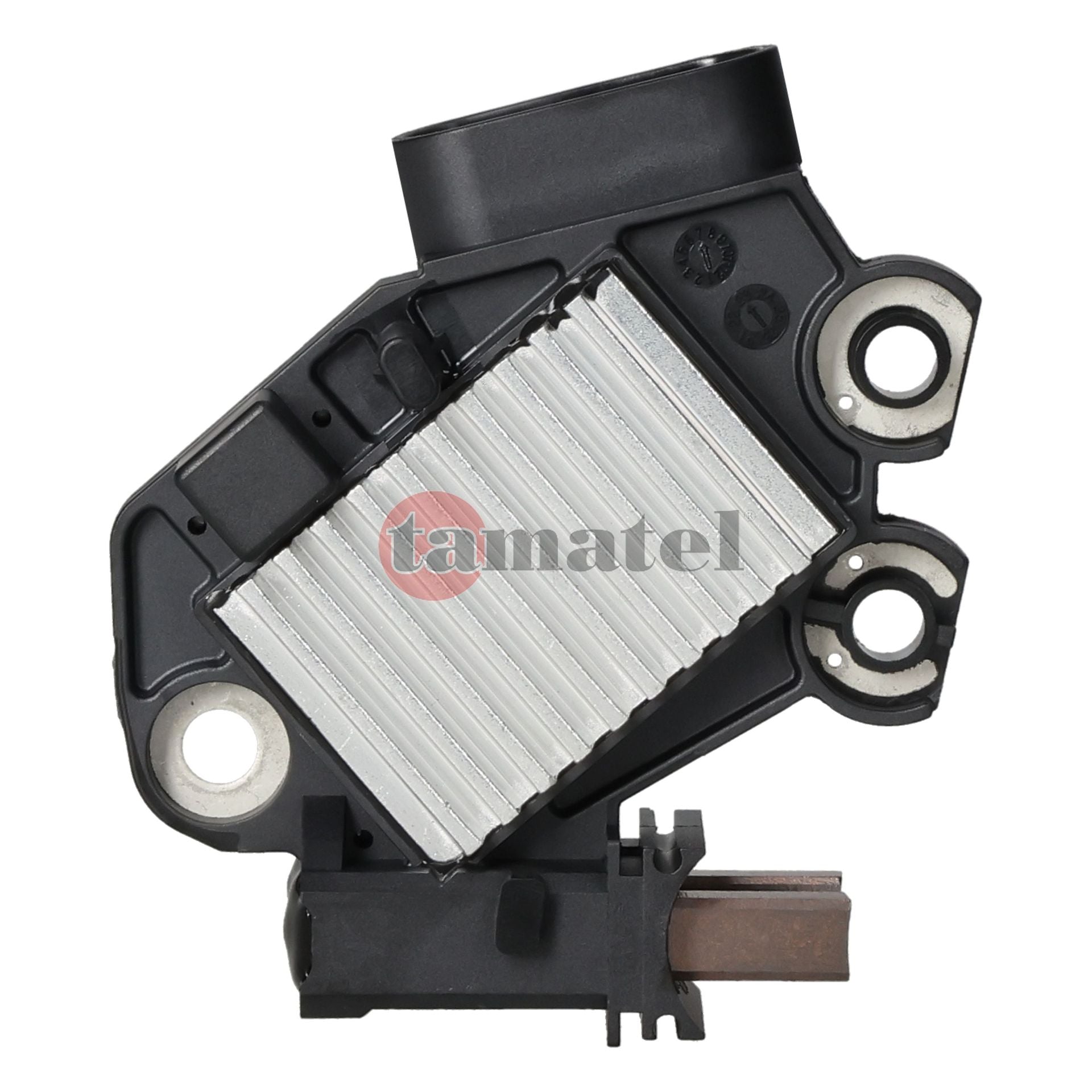 REGULADOR DE VOLTAJE TIPO VALEO | 12V