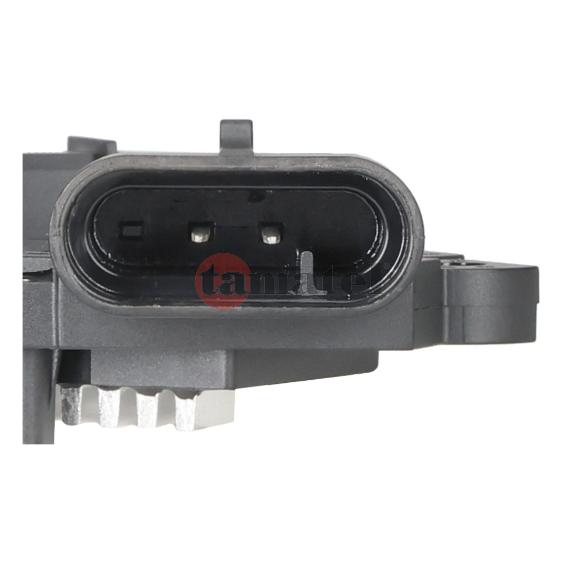 REGULADOR DE VOLTAJE TIPO VALEO | 12V
