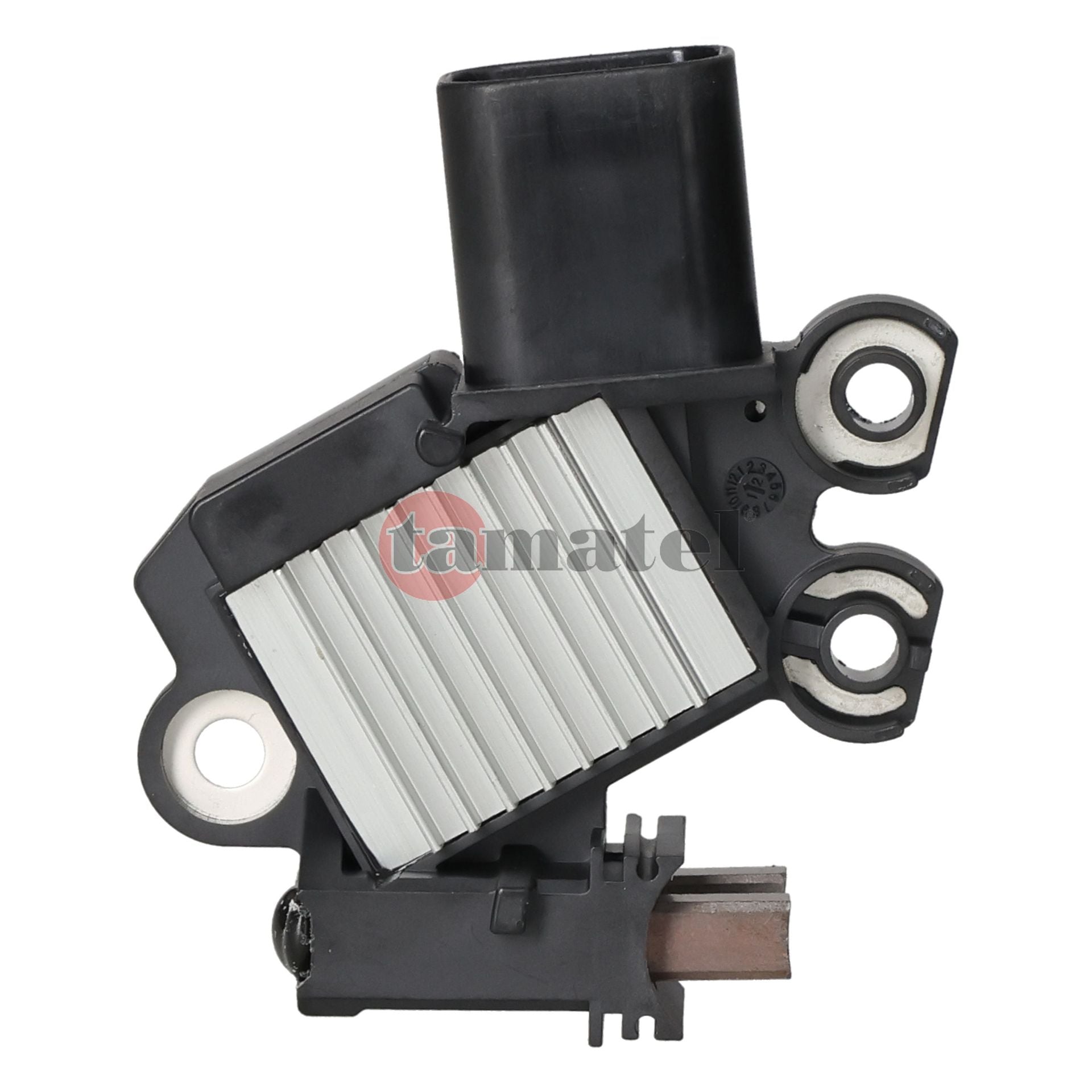 REGULADOR DE VOLTAJE TIPO VALEO | 12V 2P