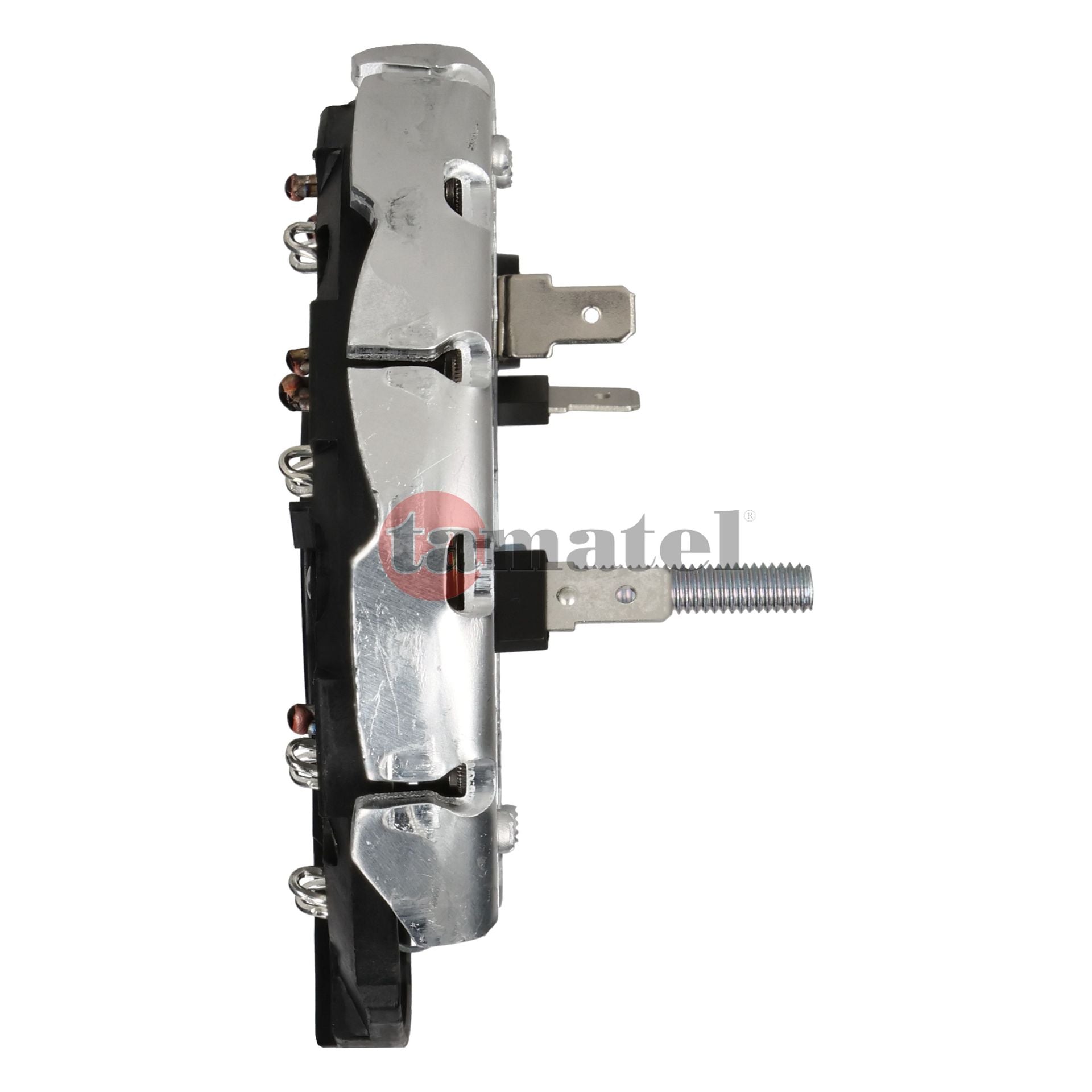 PLAQUETA RECTIFICADORA TIPO BOSCH |(UNIPOINT) (UNIPOINT)