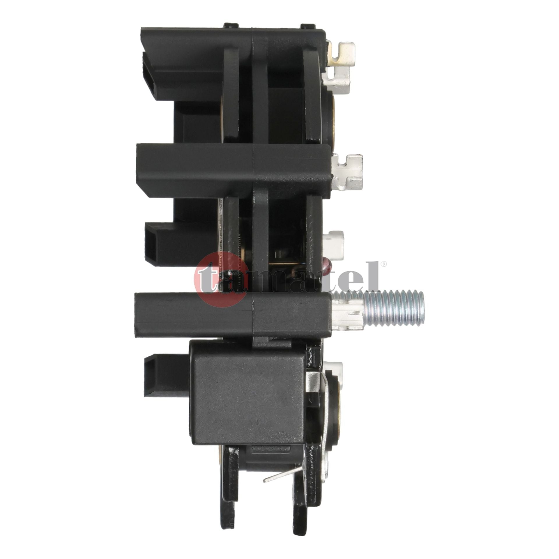 PLAQUETA RECTIFICADORA TIPO BOSCH | VW-MERCEDES BENZ-BMW(UNIPOINT) (UNIPOINT)