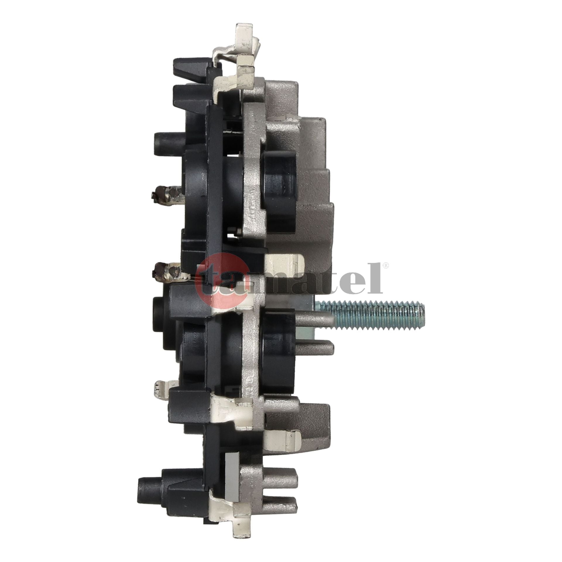 PLAQUETA RECTIFICADORA TIPO VALEO | 3D 50A