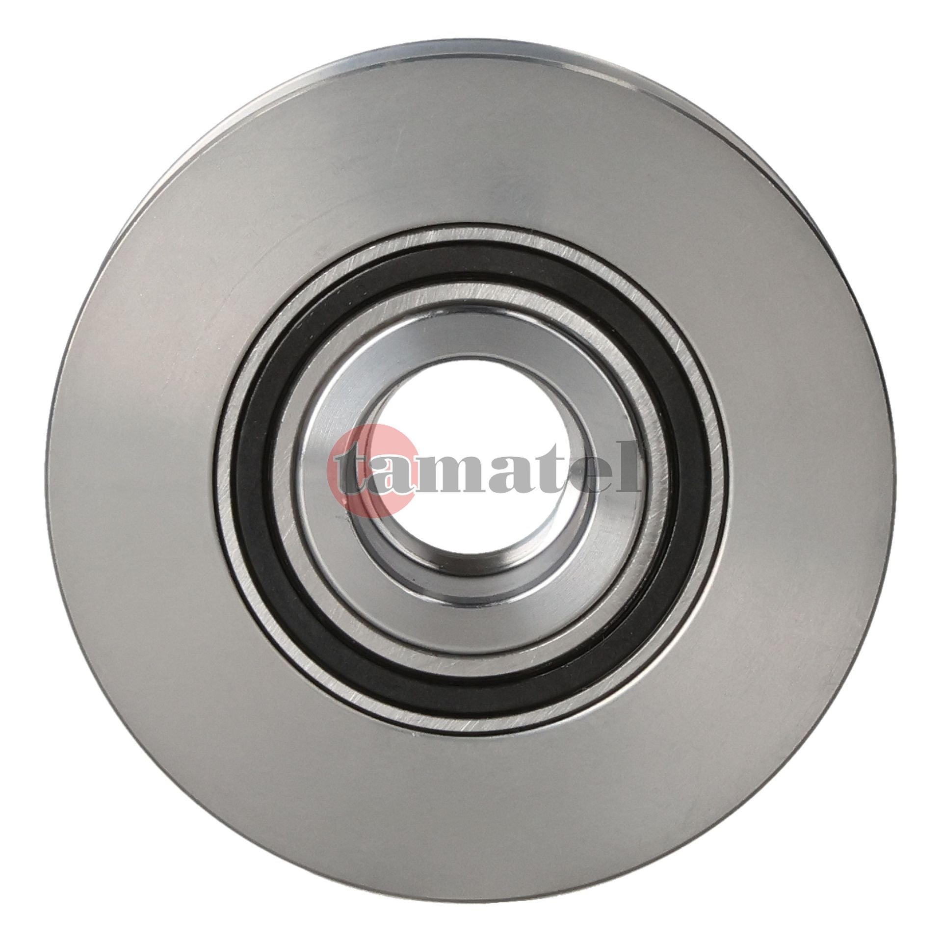 POLEA DE EMBRAGUE 5 CANALES | AUDI-VW