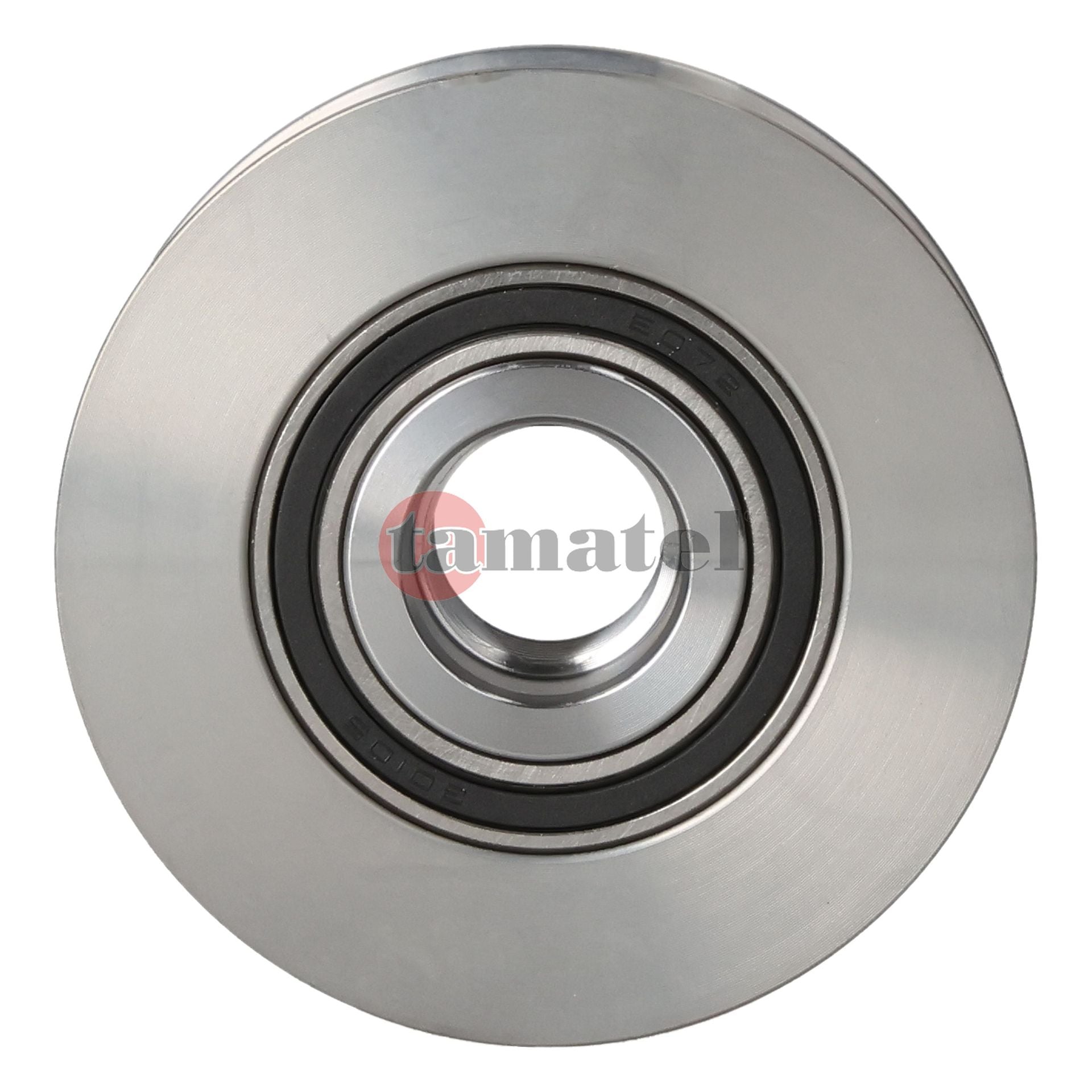 POLEA DE EMBRAGUE 5 CANALES | AUDI-VW